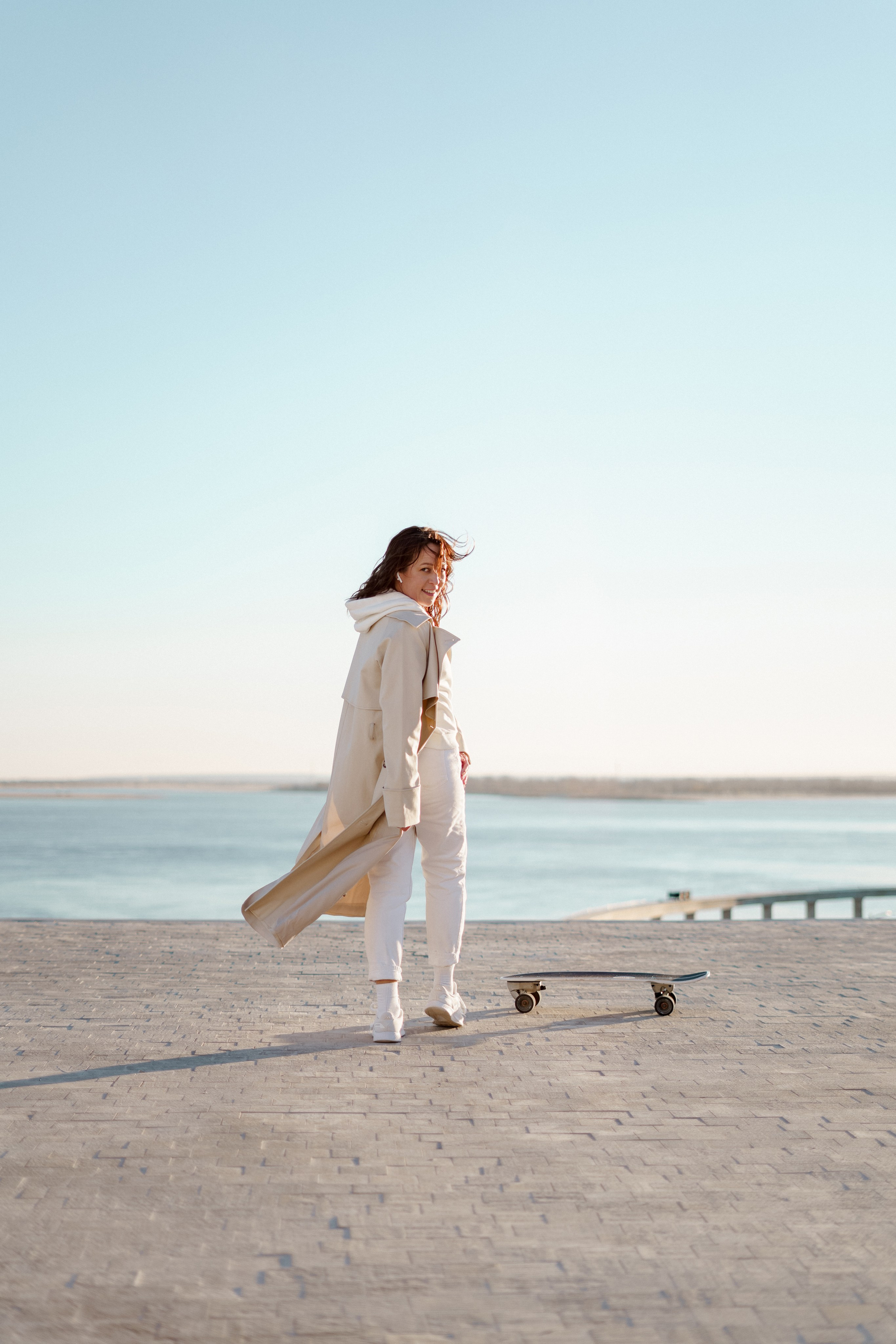 Наташа. Фотограф Валерия Крахмалева