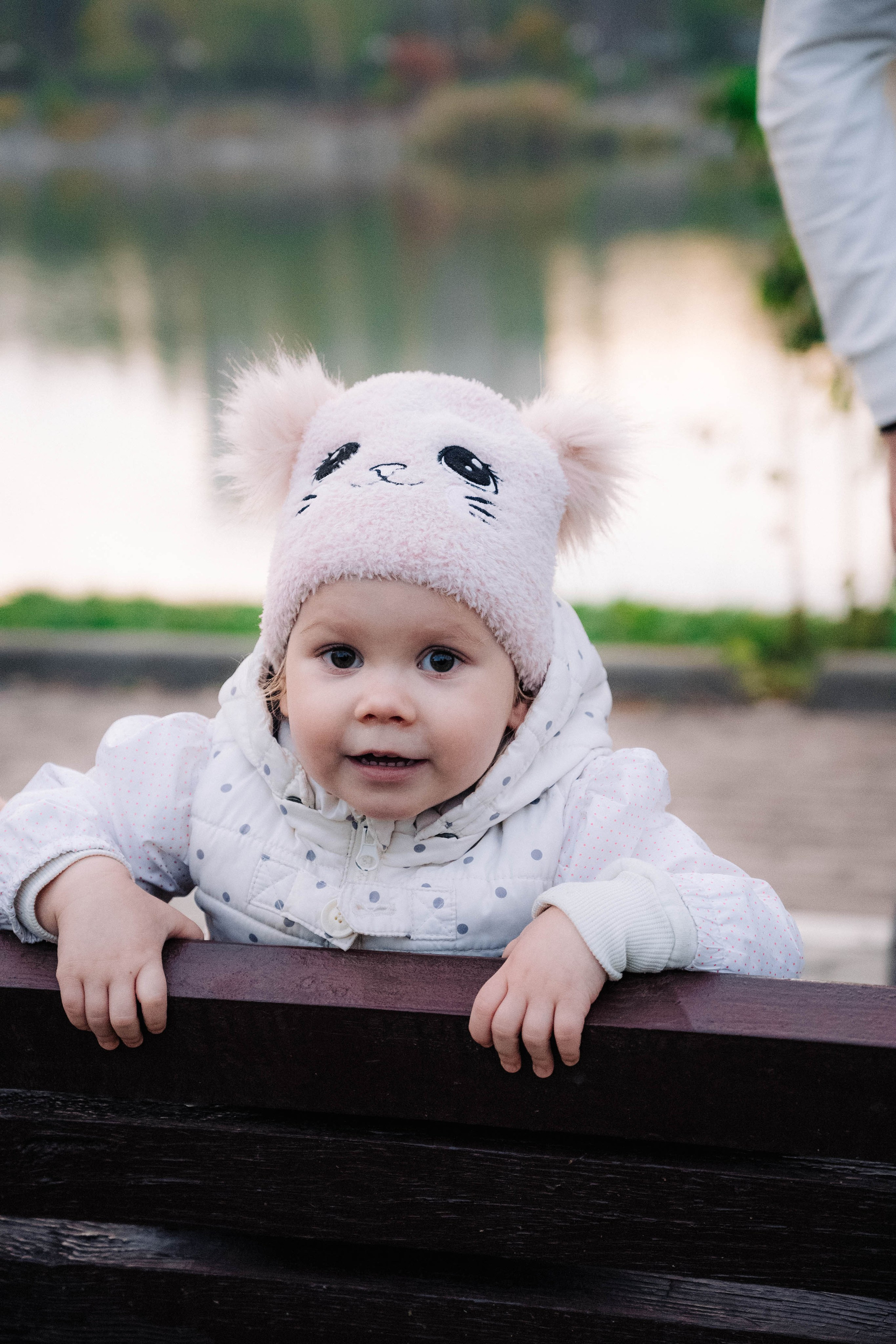 Игорь и Анастасия