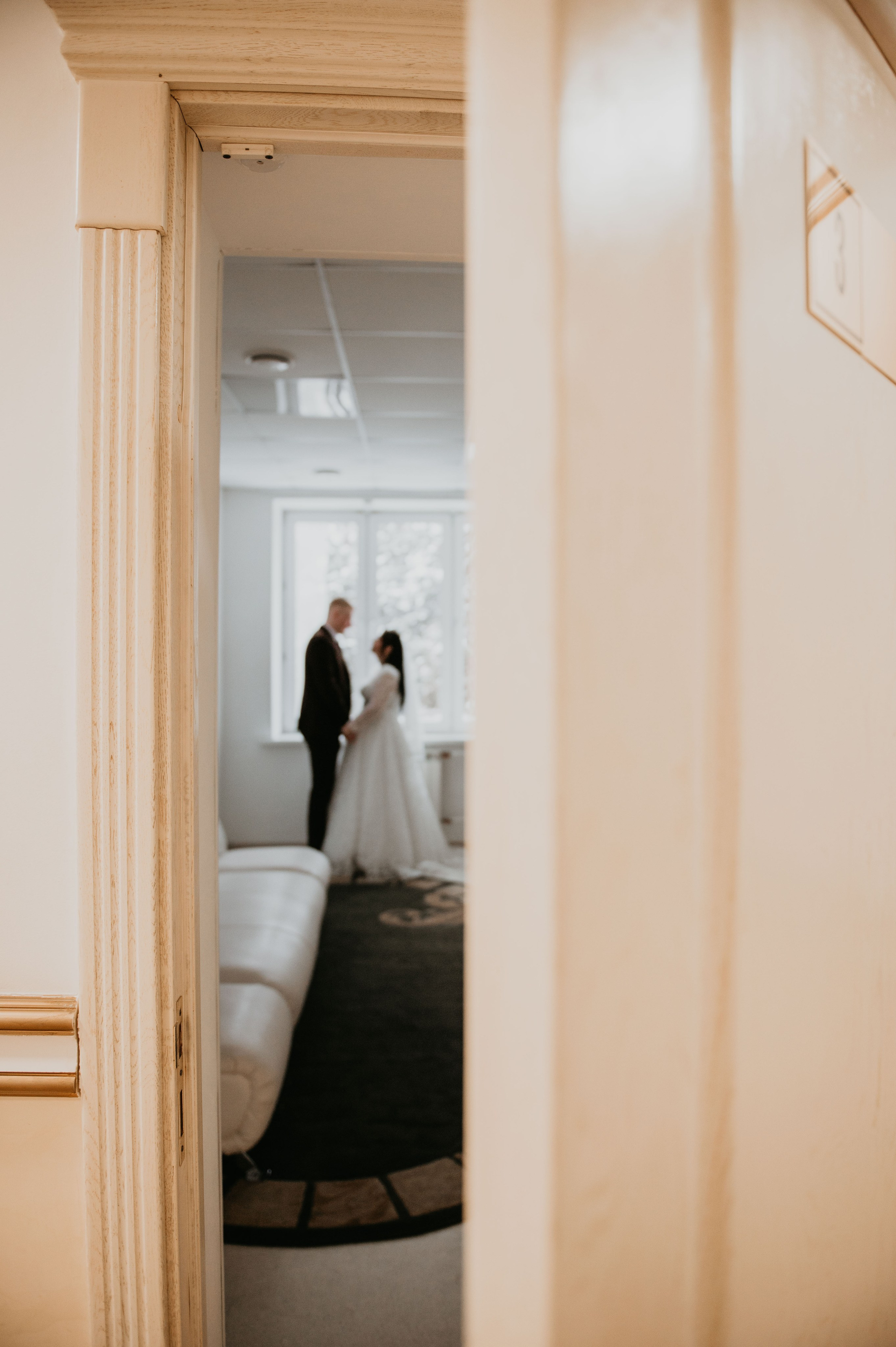 Константин и Мария. Фотограф в Сургуте Светлана Гибадуллина