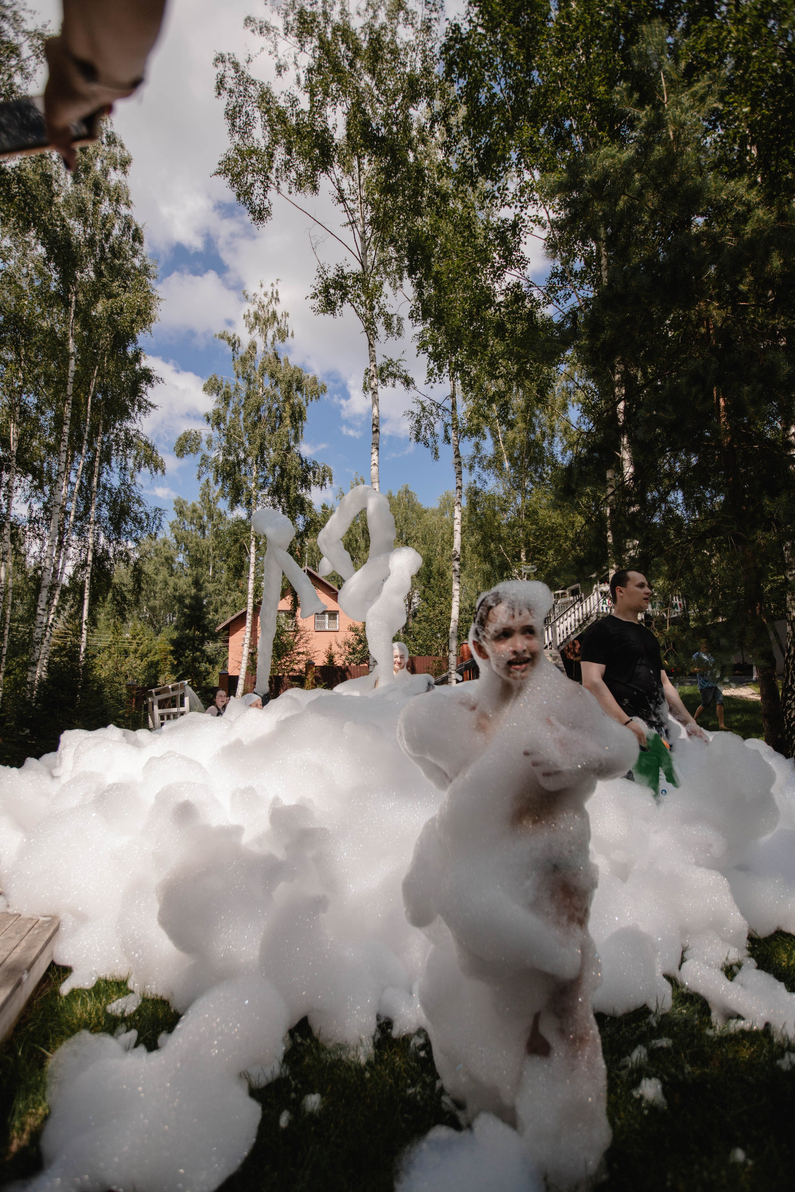 День Рождения :)