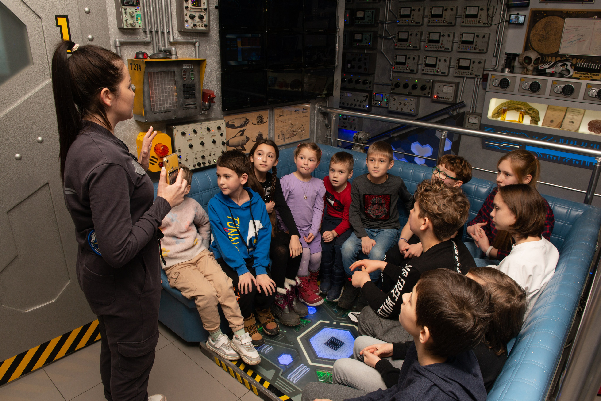 Дни рождения и корпоративы. Свадебный фотограф в Крыму