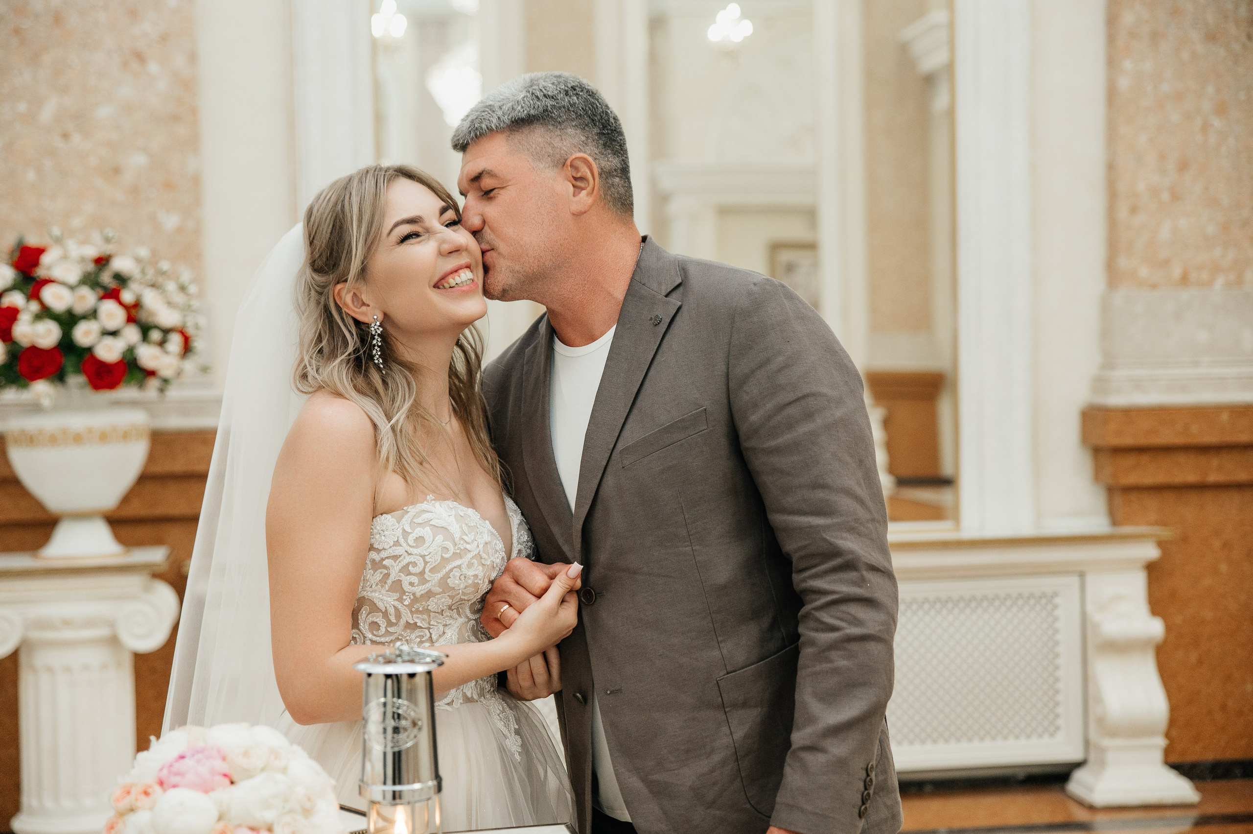 Евгений и Марина. Свадебный и семейный фотограф Кореновск/Краснодар