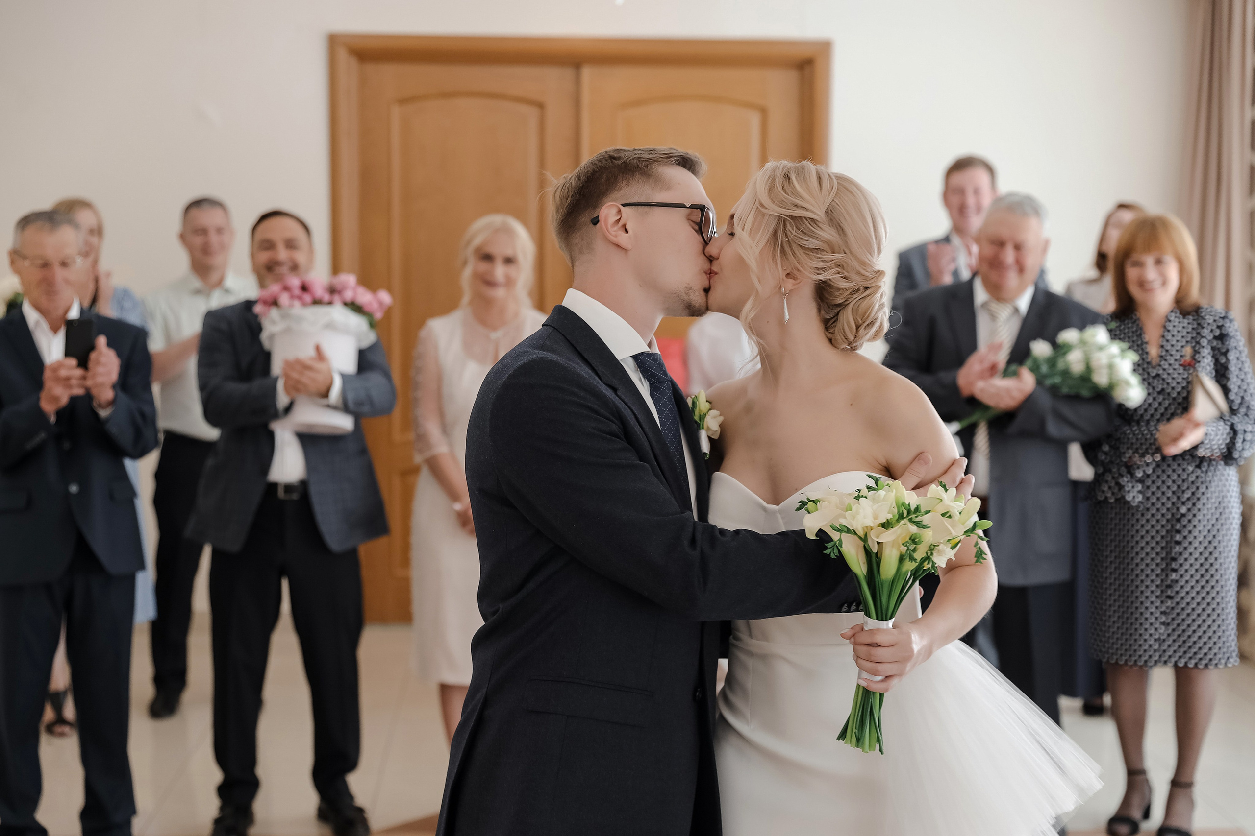 Мурат Катя. Свадебный фотограф в Уфе Лилия Сова