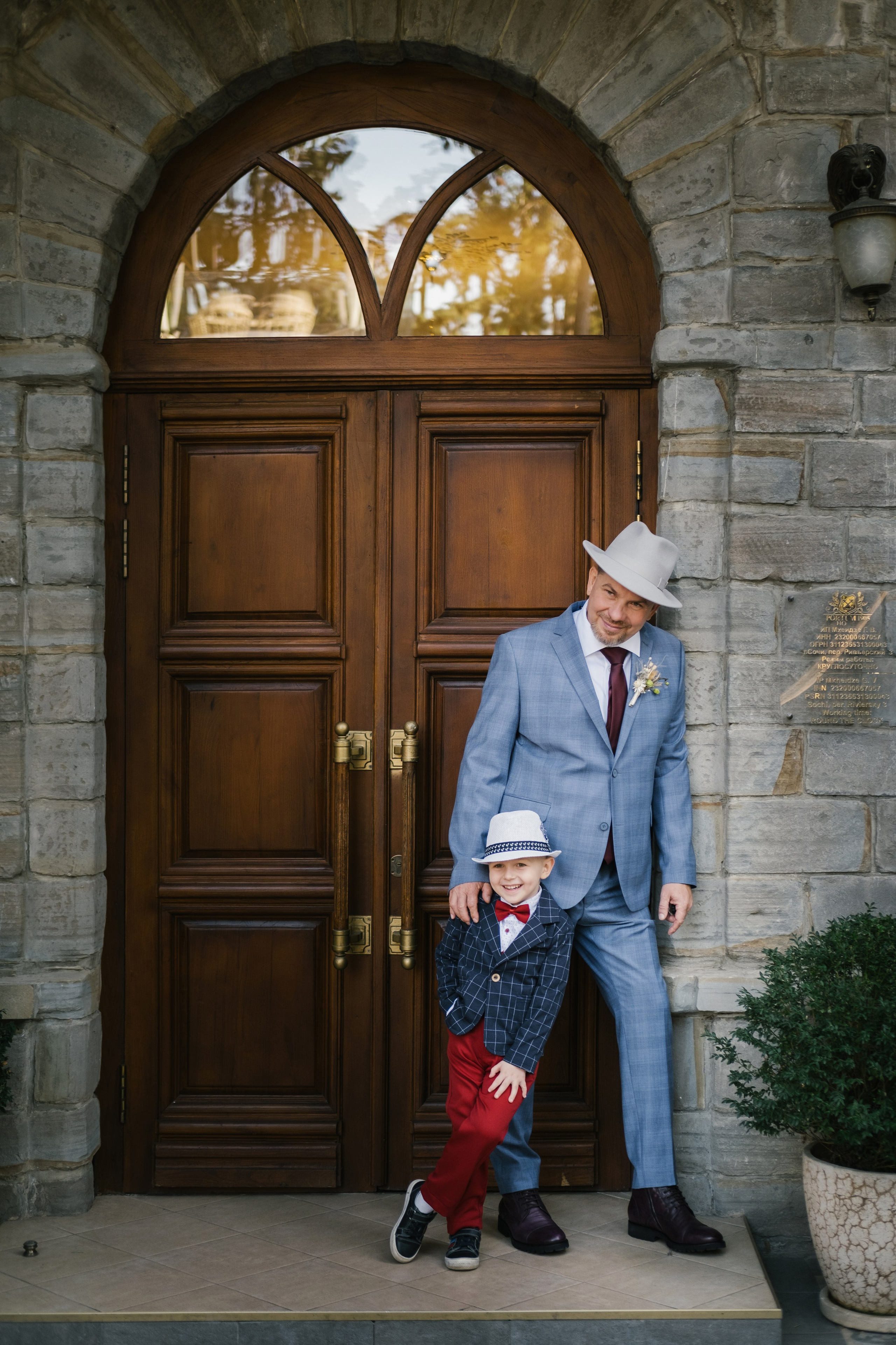 Алёна / Дмитрий. Свадебный Видеограф Фотограф в Сочи