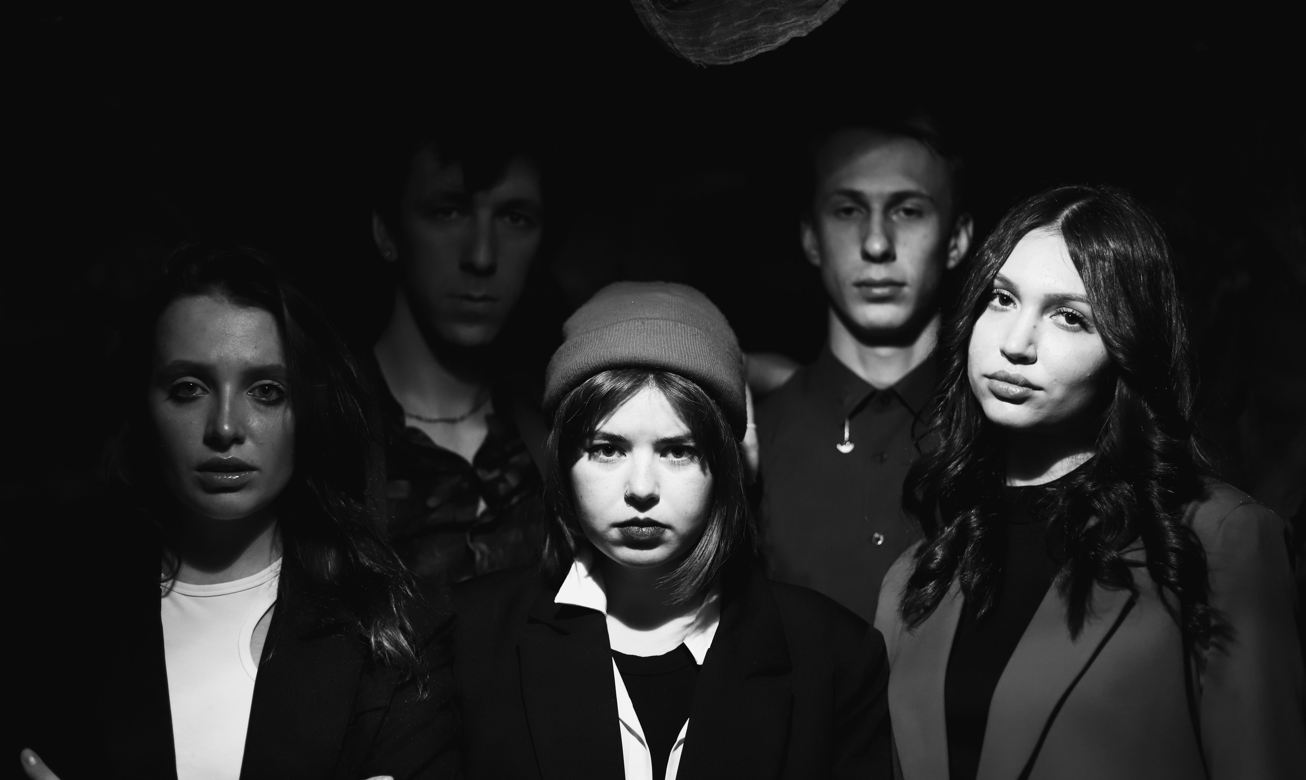 M'UZLAB. Больше не греет