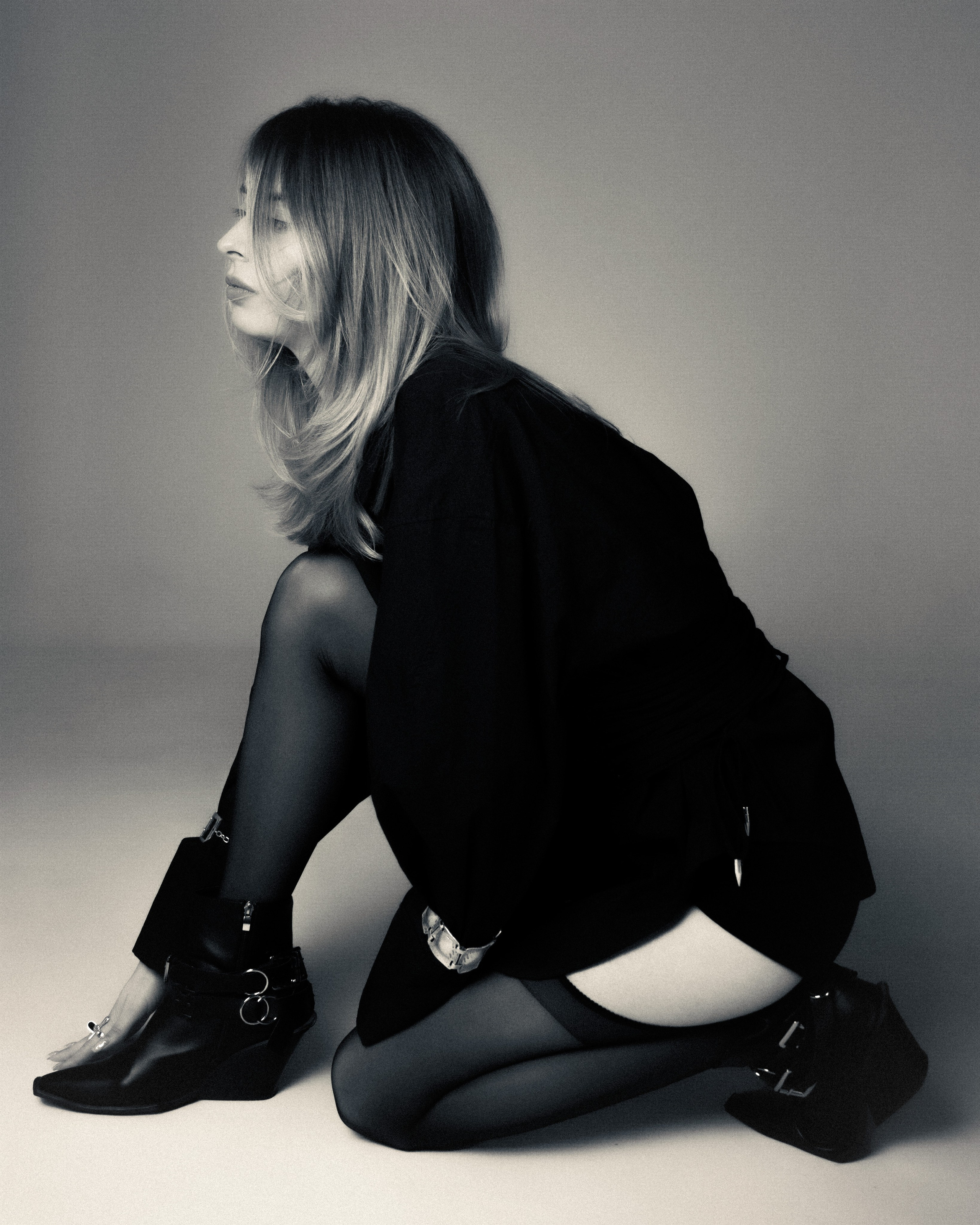 MARIA. Фотограф Москва Грошева Софья