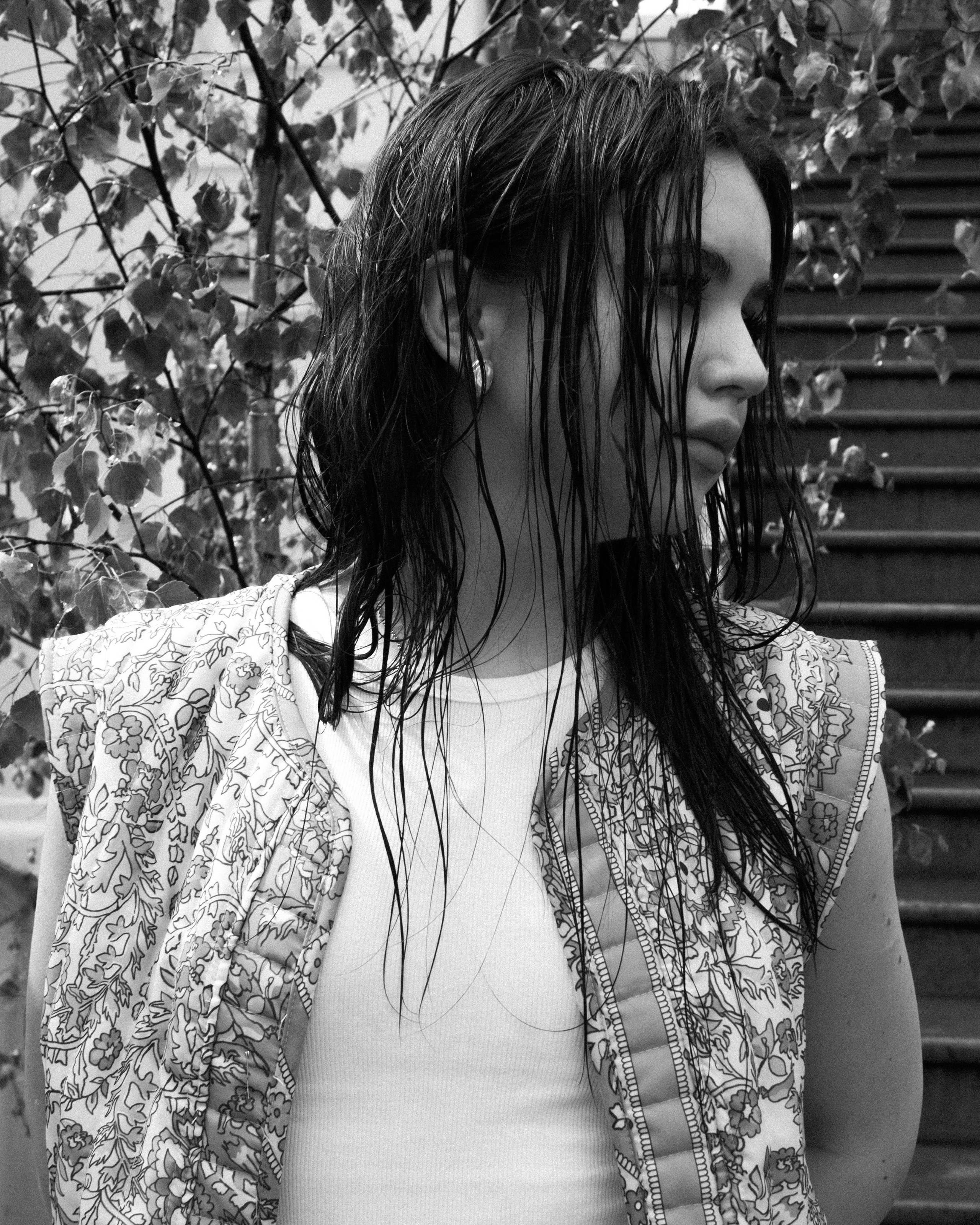 АНТИПА: МАША И МЕДВЕДИ. Фотограф Москва Грошева Софья