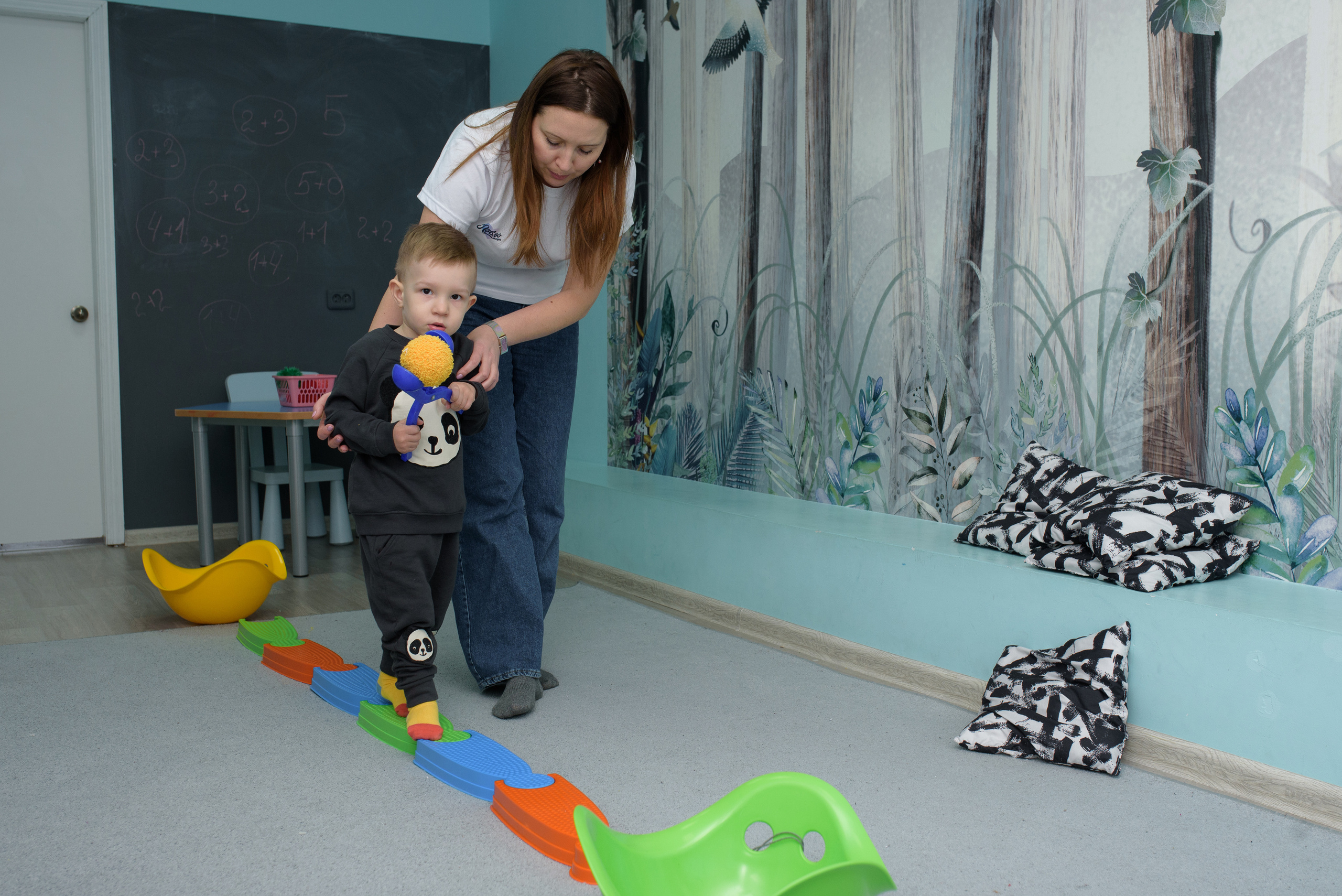 Ириночка в студии. Семейный фотограф в Ростове-на-Дону Мария Панарина