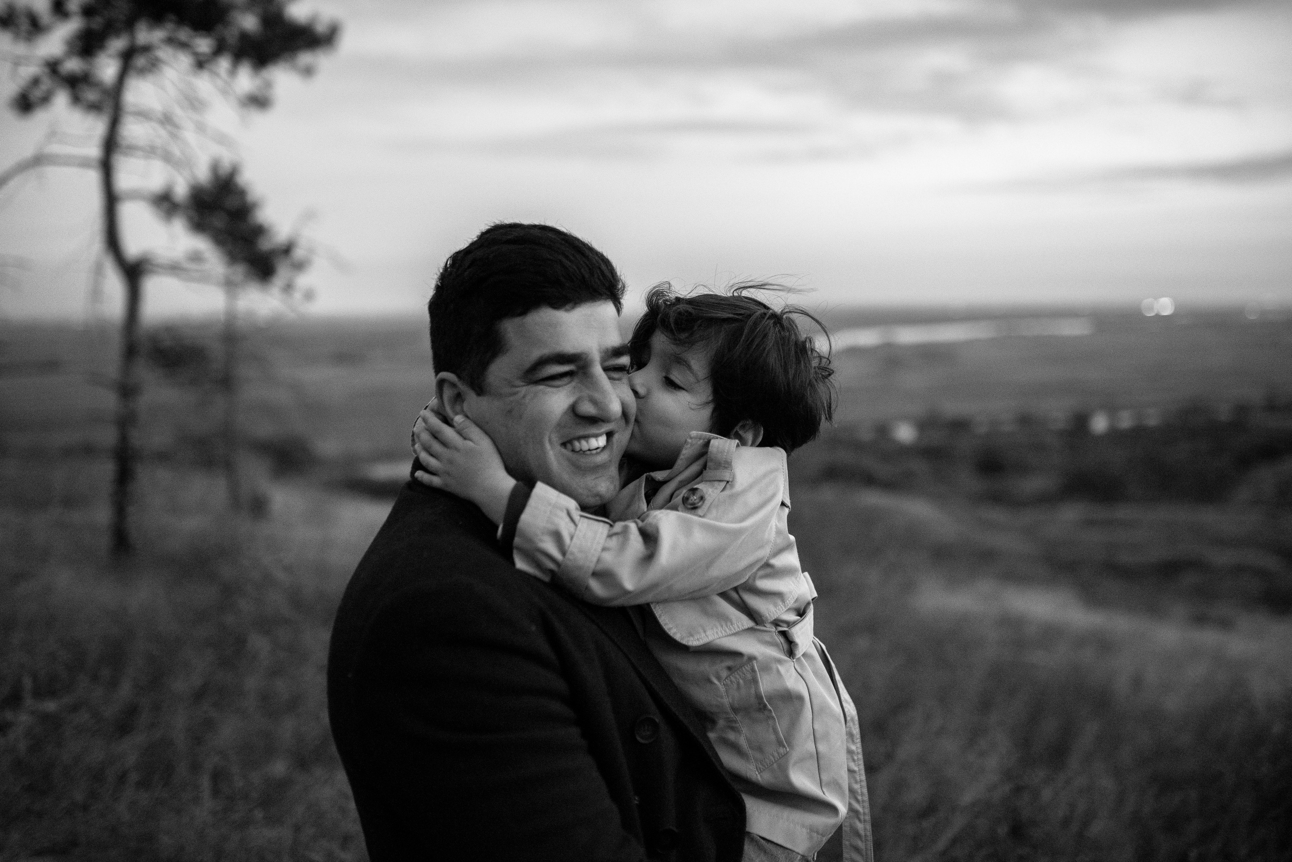 Поцелуй лета…. Семейный фотограф в Ростове-на-Дону Мария Панарина