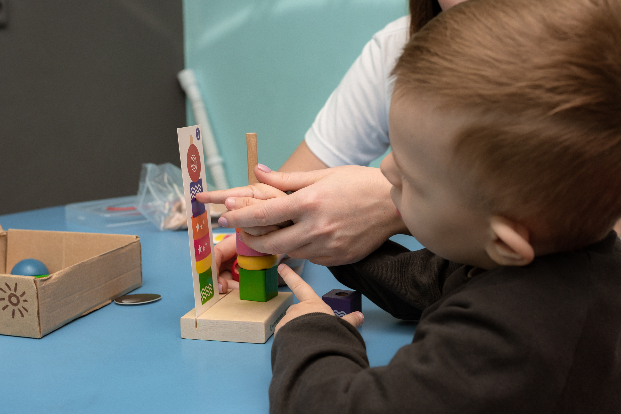 Ириночка в студии. Семейный фотограф в Ростове-на-Дону Мария Панарина