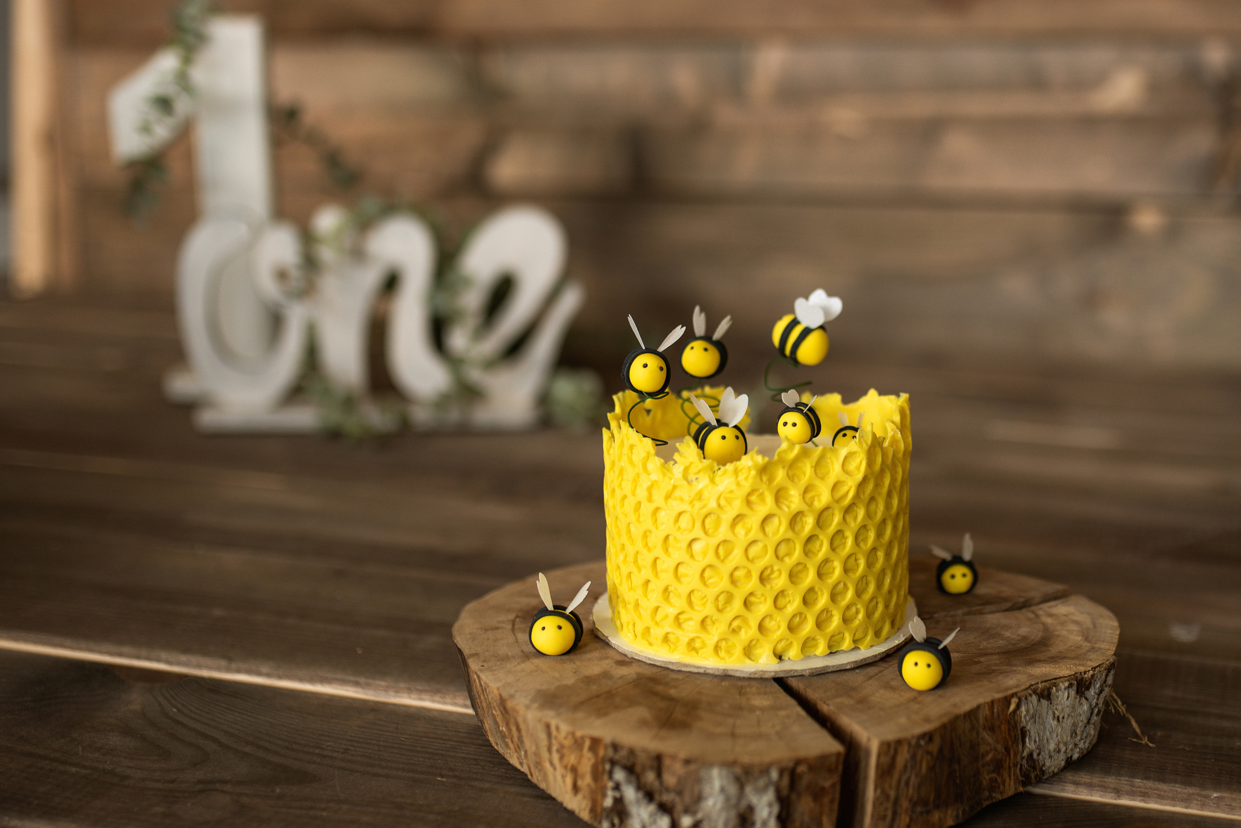 Первый тортик медвежонка по имени Ромка❤️. Семейный фотограф в Ростове-на-Дону Мария Панарина