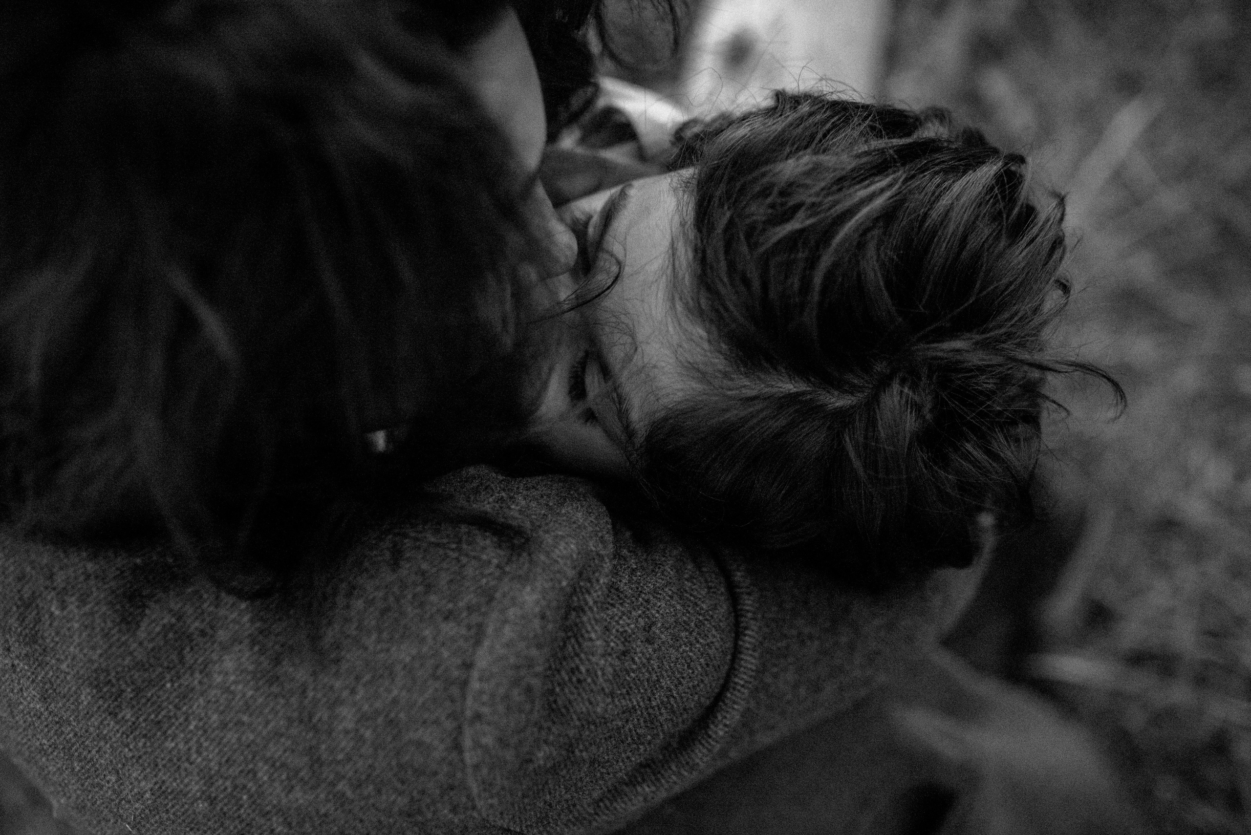 Поцелуй лета…. Семейный фотограф в Ростове-на-Дону Мария Панарина