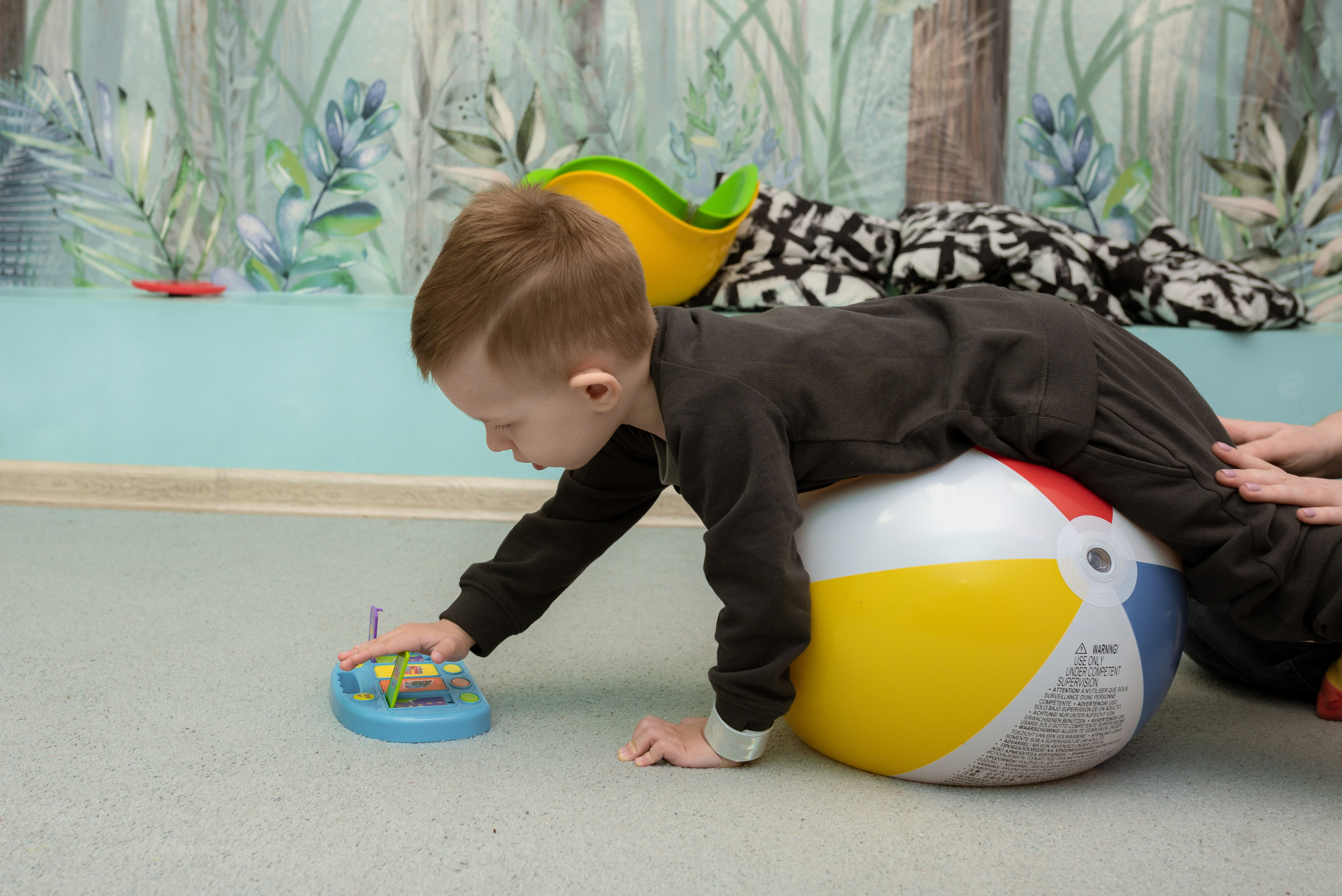 Ириночка в студии. Семейный фотограф в Ростове-на-Дону Мария Панарина