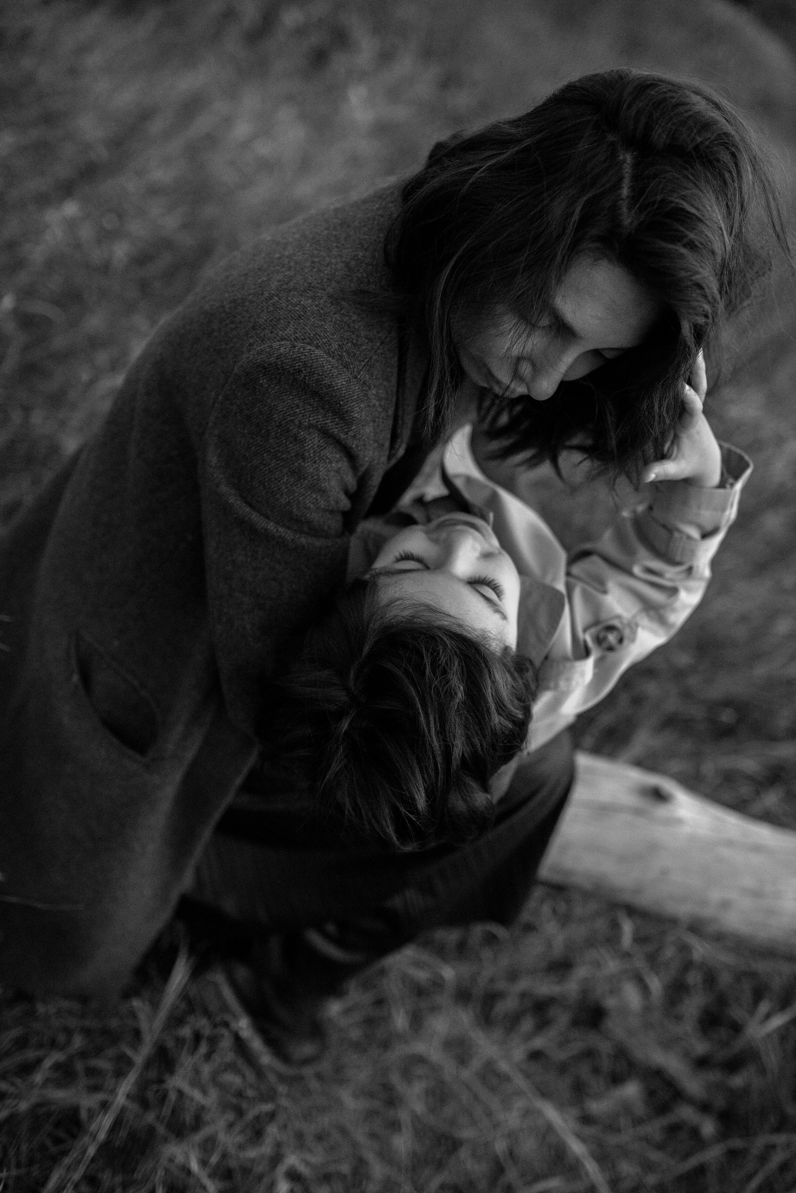 Поцелуй лета…. Семейный фотограф в Ростове-на-Дону Мария Панарина