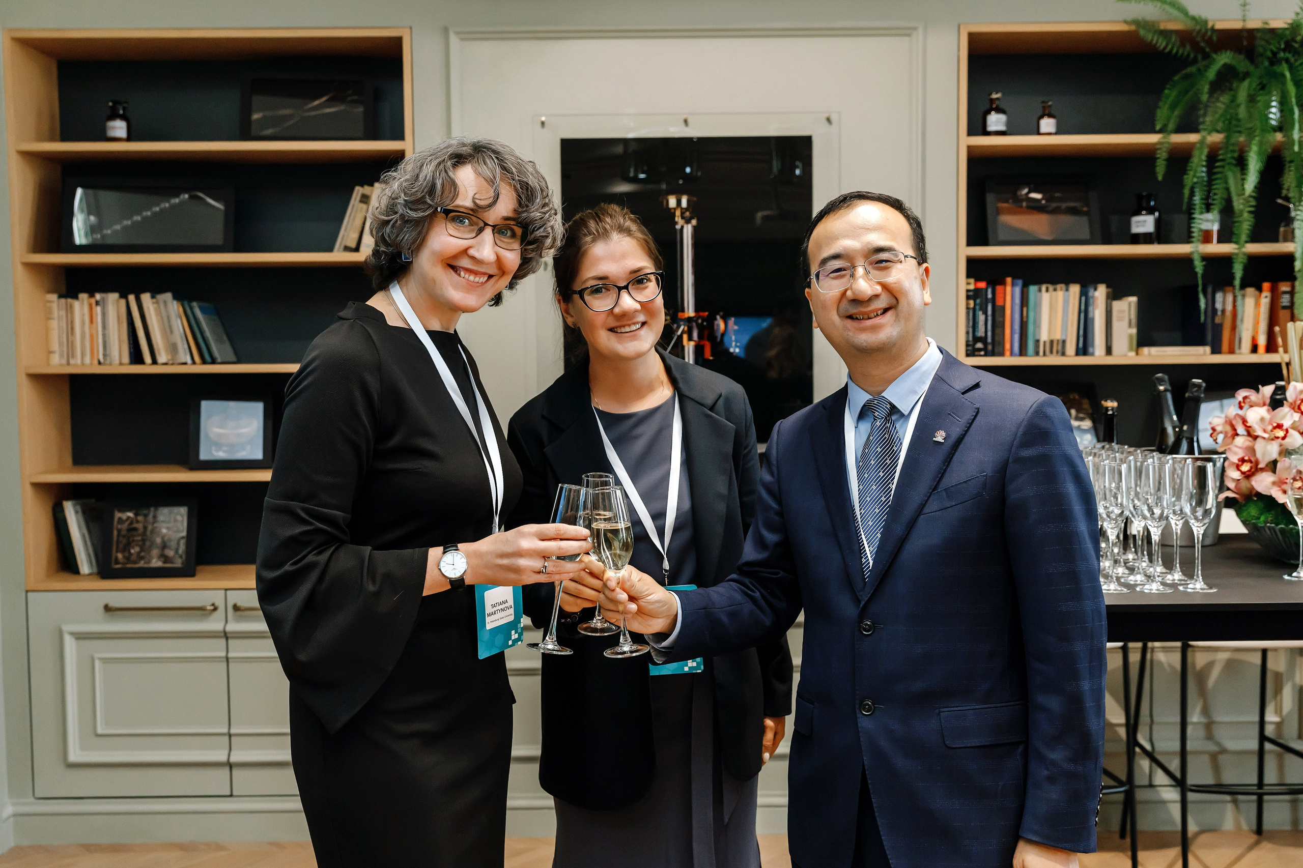 HUAWEI. Репортажный фотограф Минина Ирина