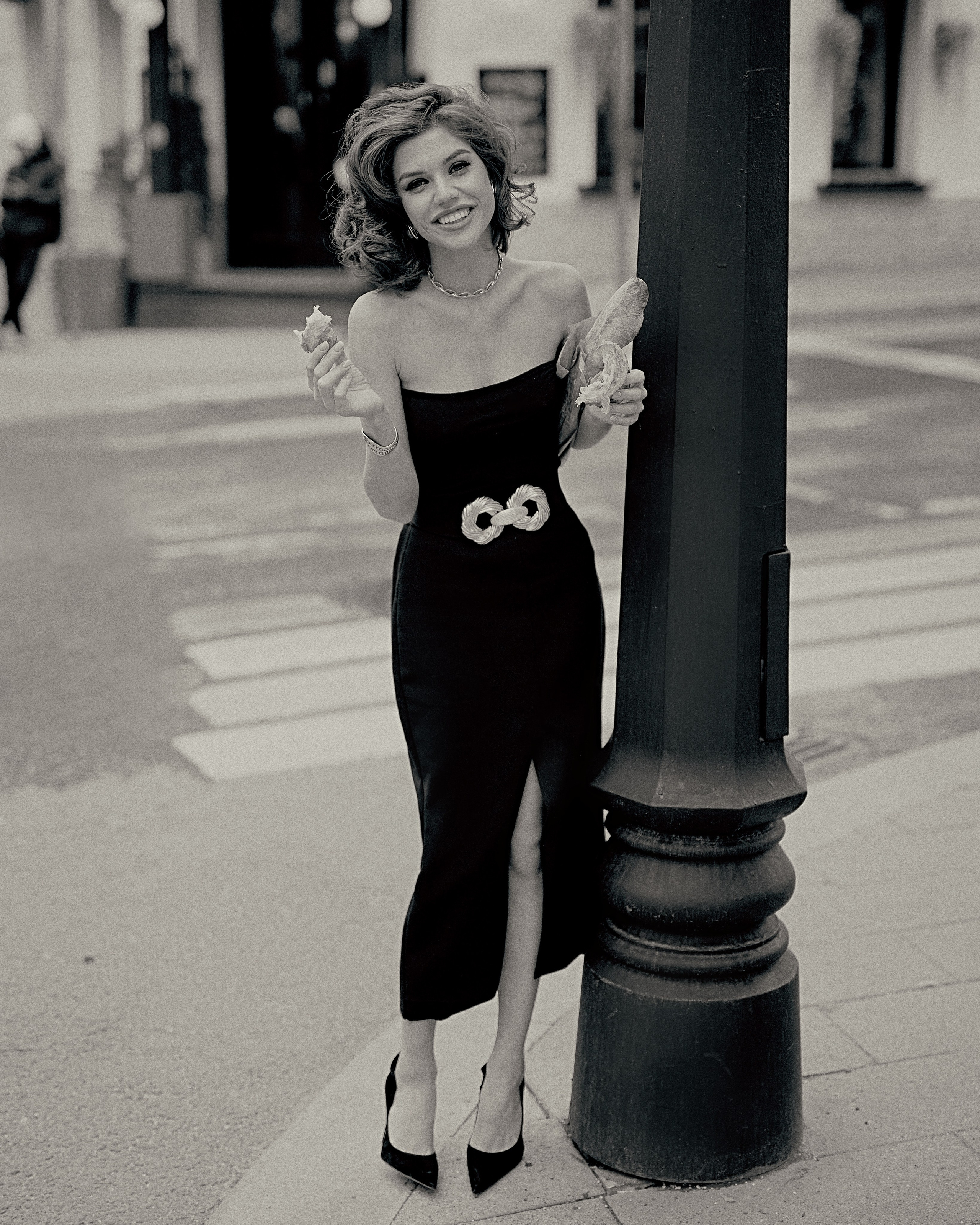 Lookbook. Главная