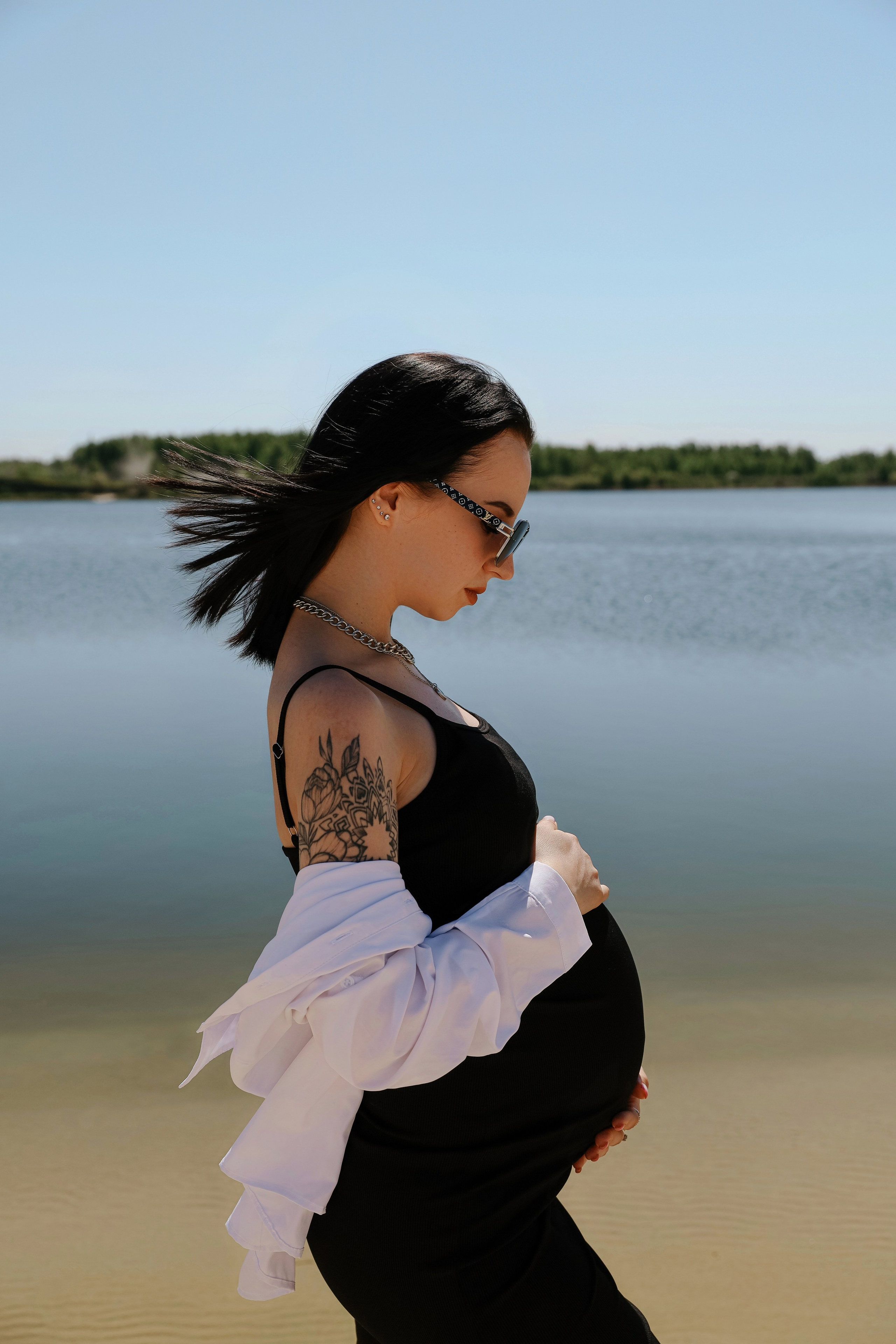 Kirill & Marina. Семейный и свадебный фотограф в Южноуральске Екатерина Столярова