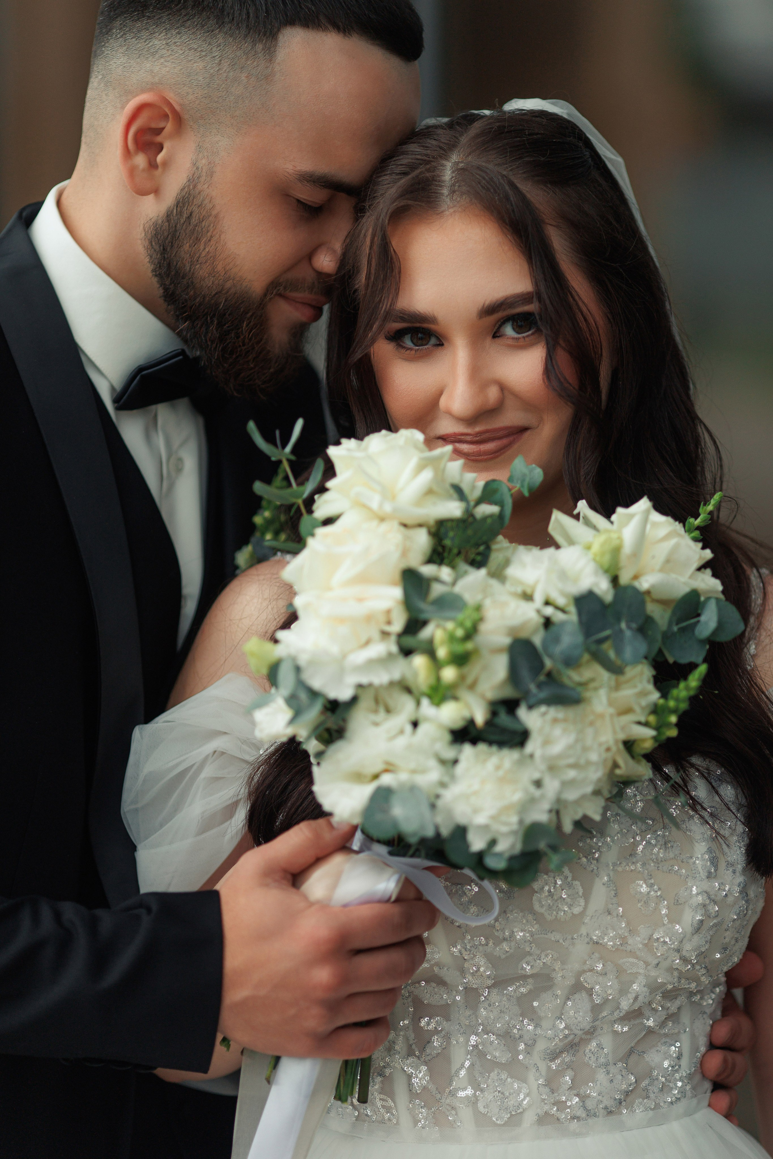 Артур и Дилара. Репортажный и свадебный фотограф в Уфе Павел Кожевников