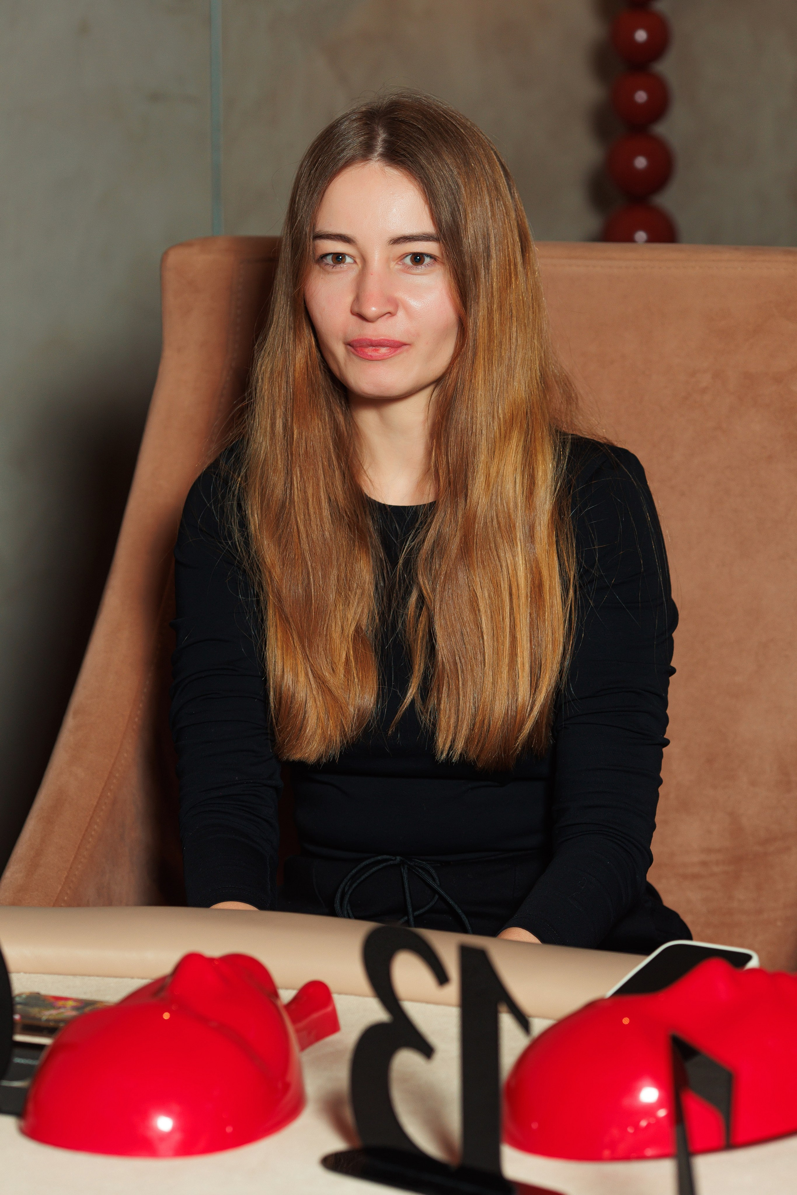 Третий трест в Доме Мафии. Репортажный и свадебный фотограф в Уфе Павел Кожевников