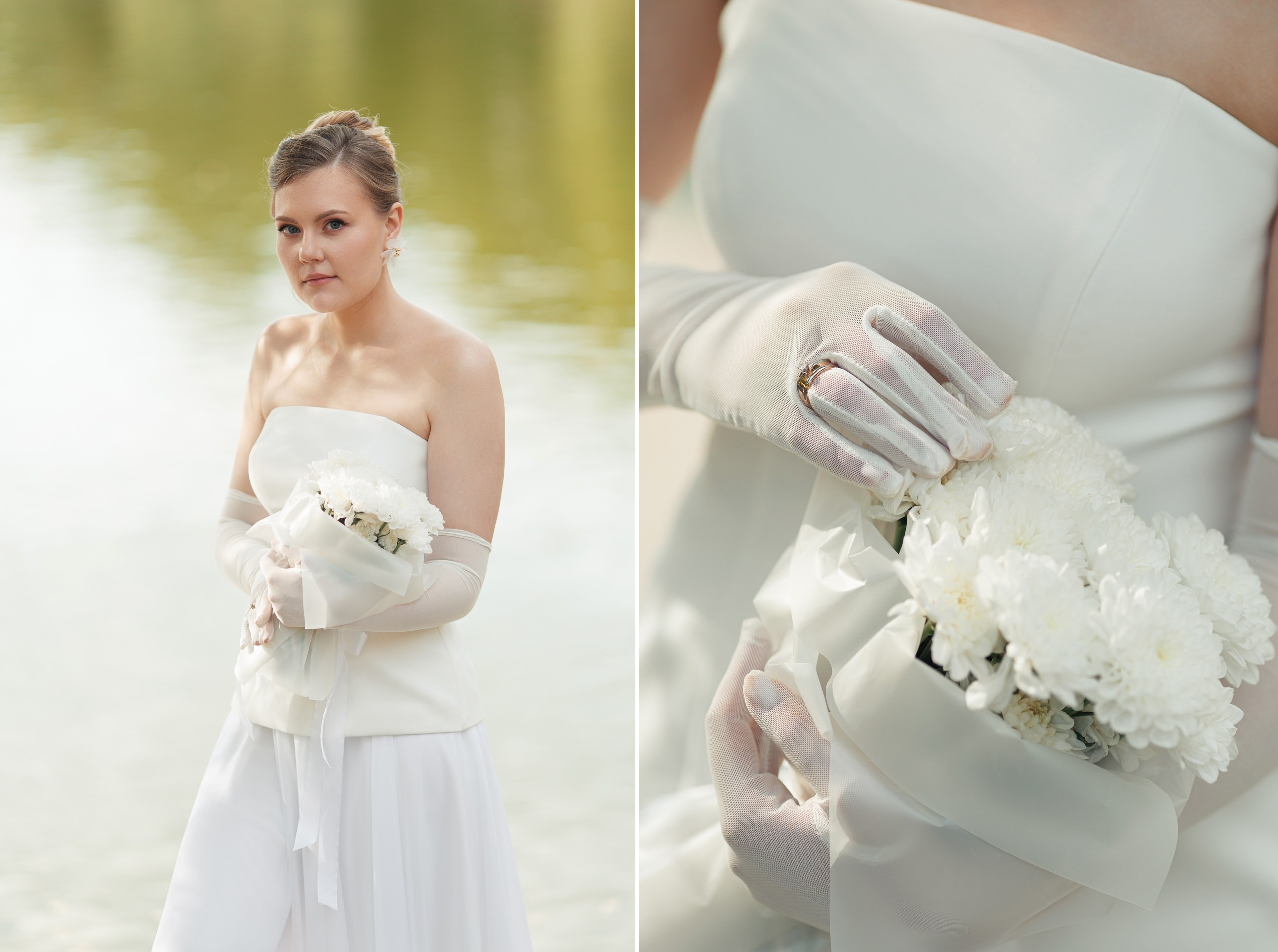 Аскар и София. Репортажный и свадебный фотограф в Уфе Павел Кожевников