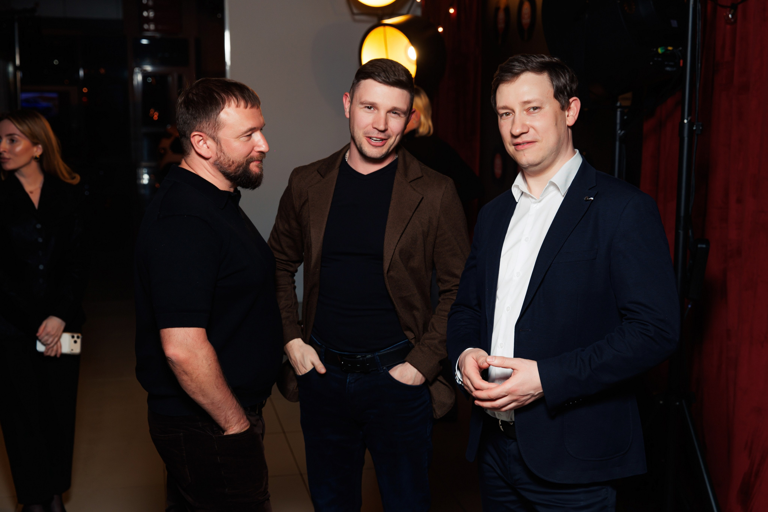 Презентация новой Toyota RAV4. Репортажный и свадебный фотограф в Уфе Павел Кожевников