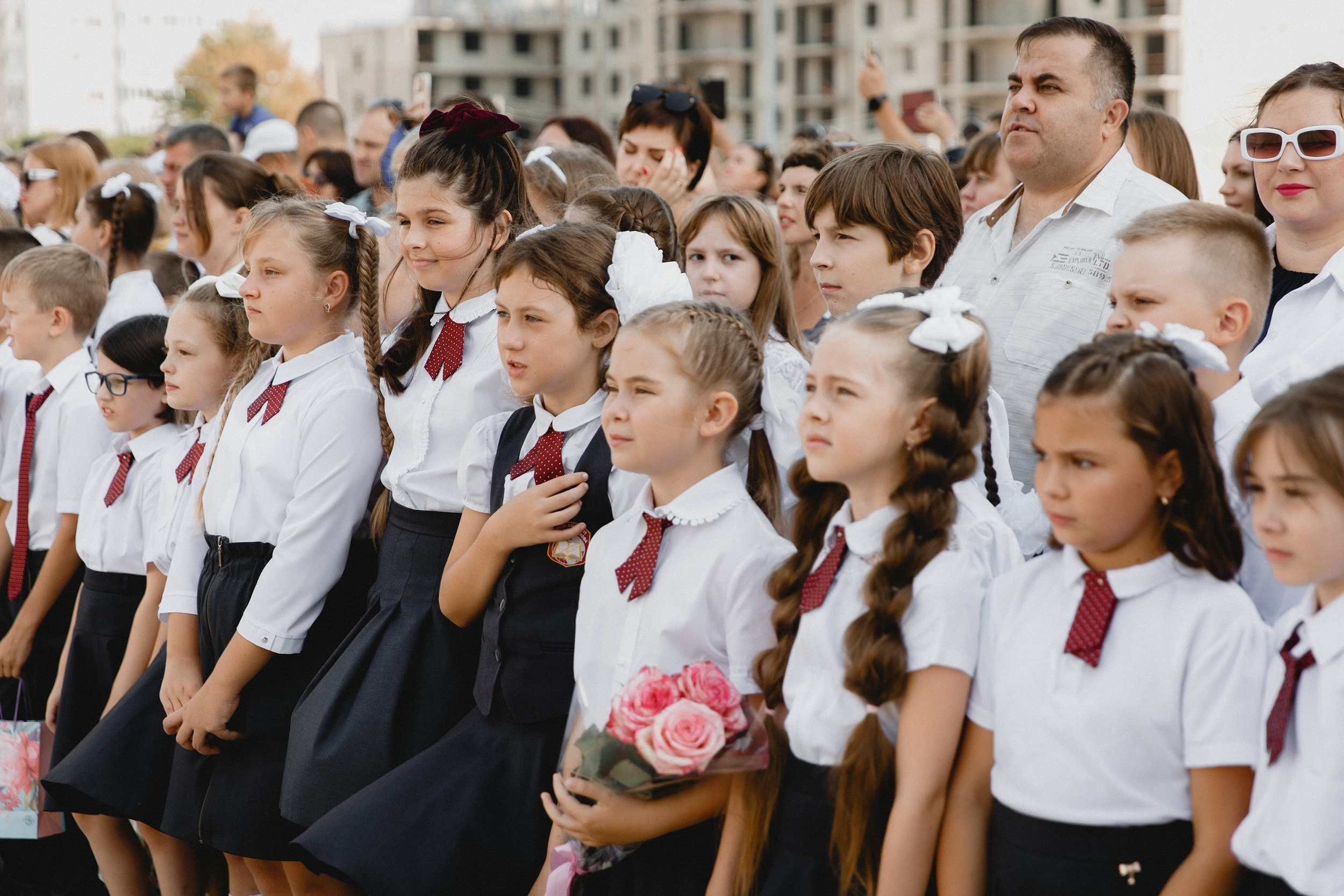 4 класс 11 школа. Выпускные альбомы Натальи Бутко: Новороссийск, Анапа, Геленджик