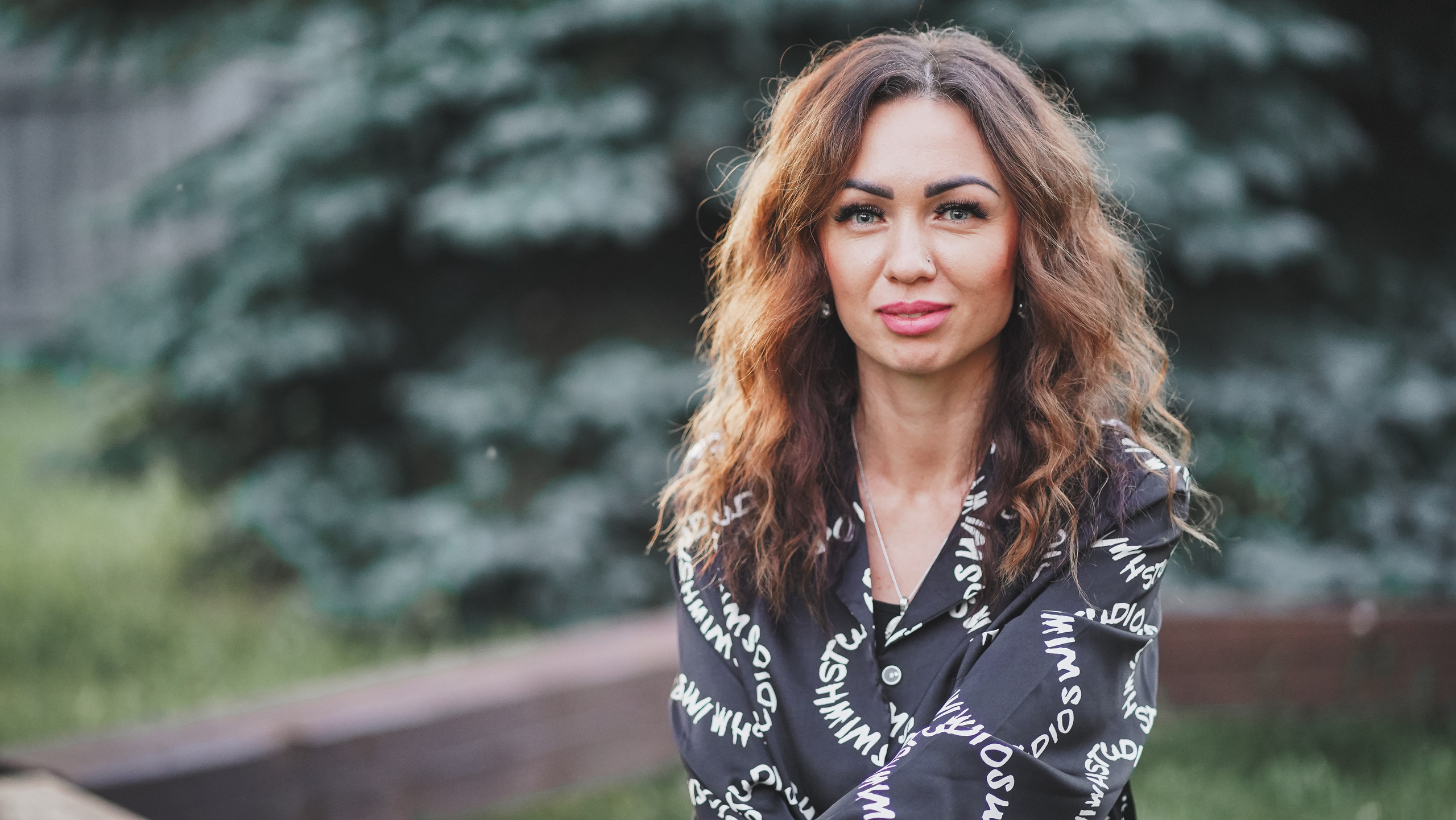 День рождение Кристины. Фотограф Антон Белоусов