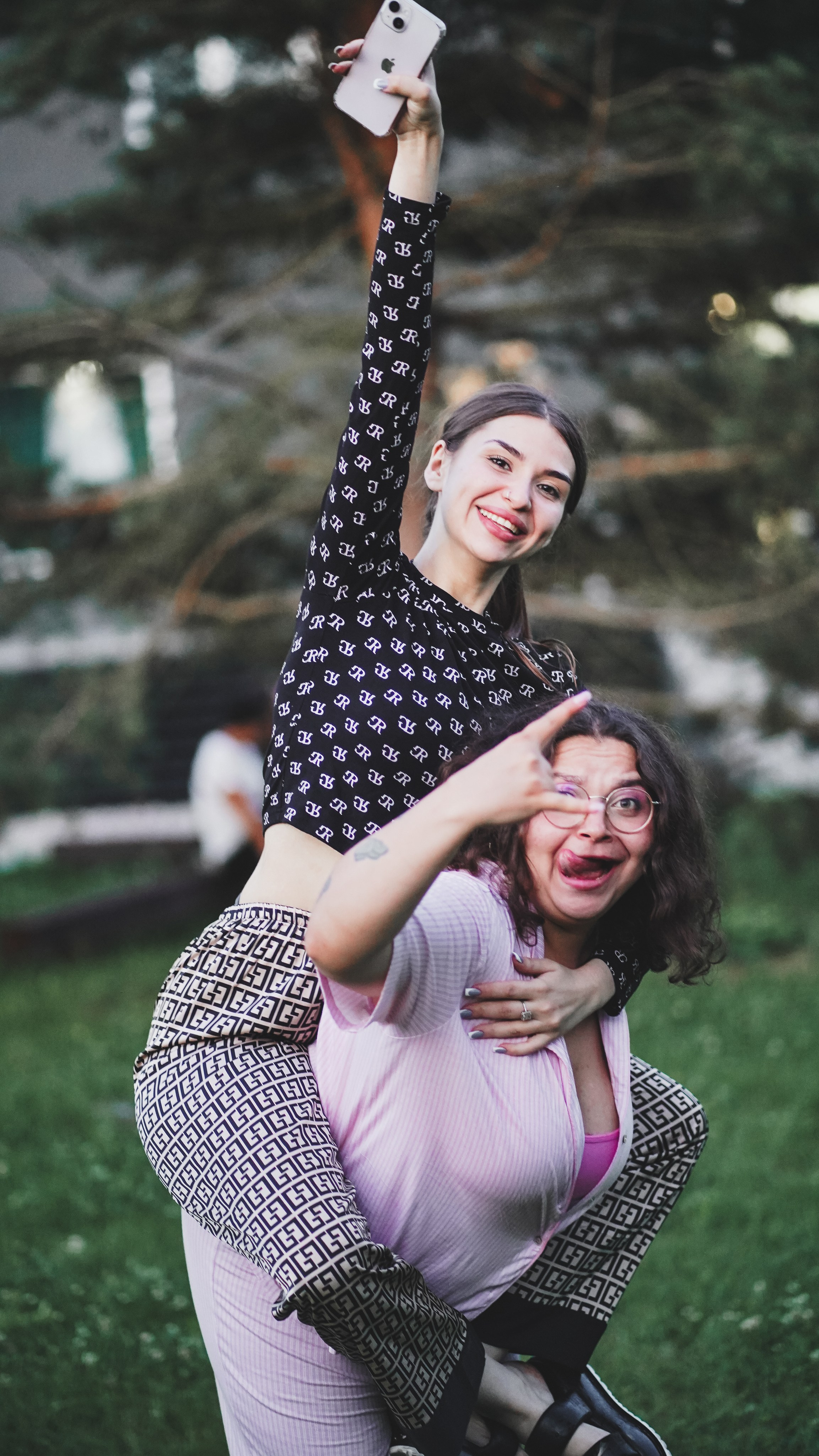 День рождение Кристины. Фотограф Антон Белоусов