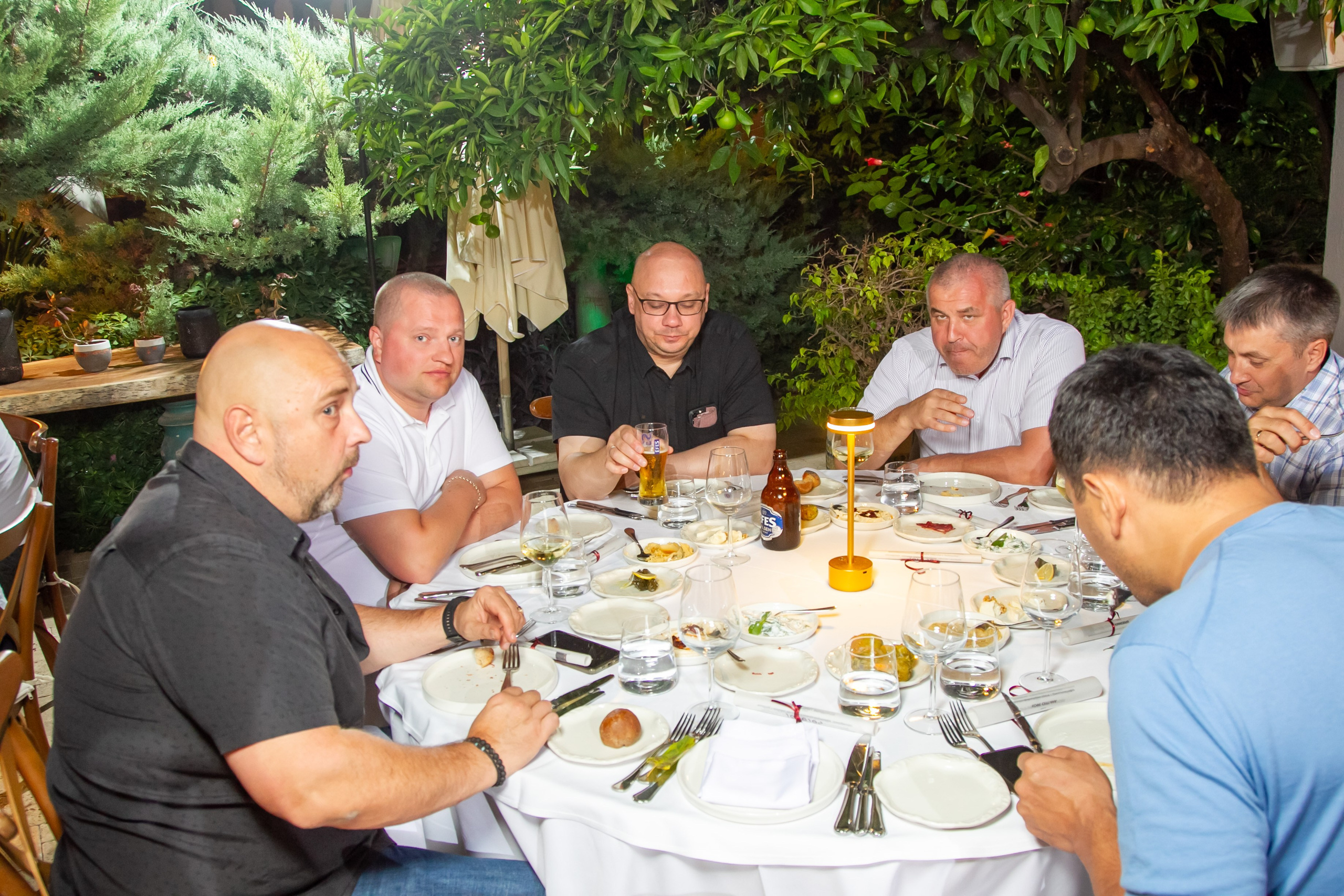 Корпоративные мероприятия. Фотохроника для следующих поколений