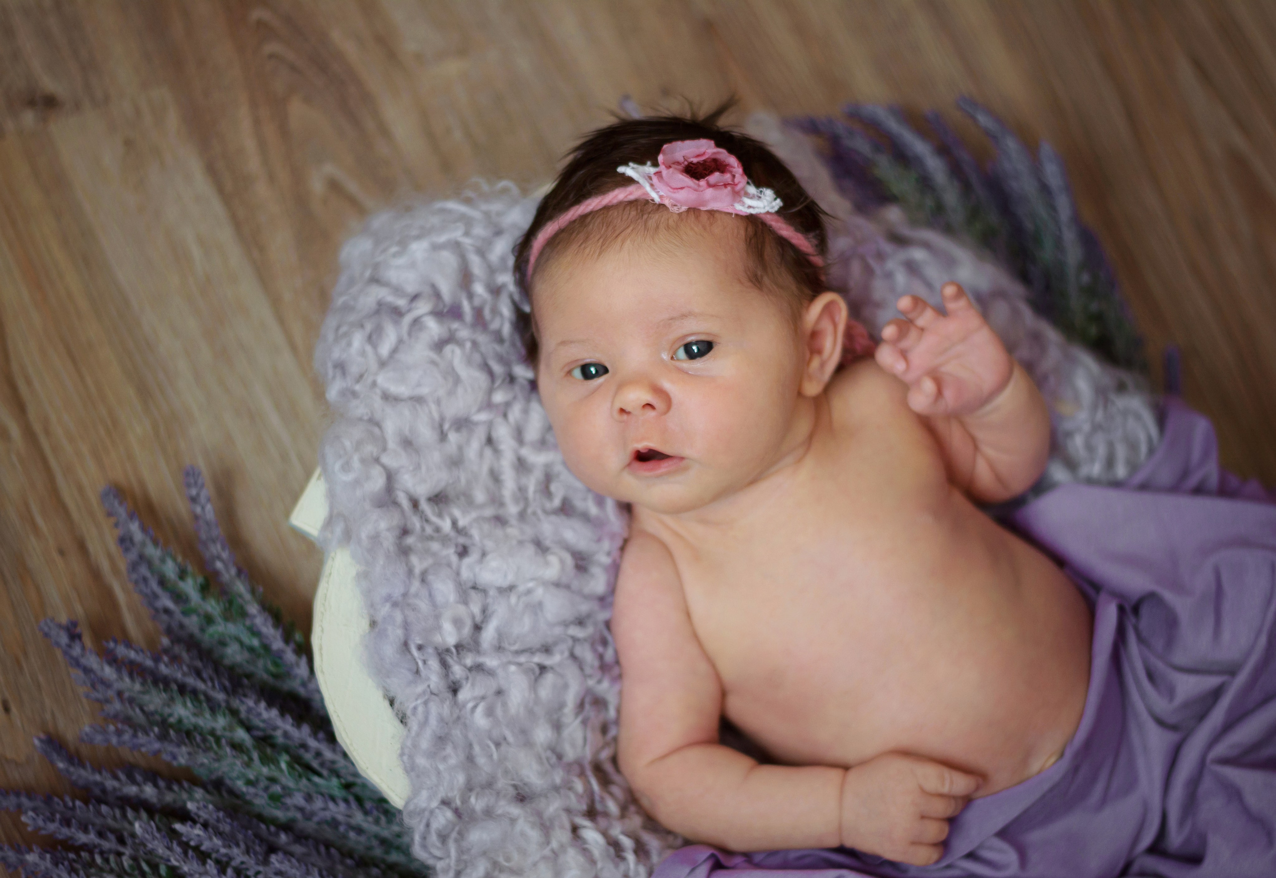 ДЕВОЧКИ. Фотограф новорождённых детский фотограф Сыктывкар Наталья Линдт