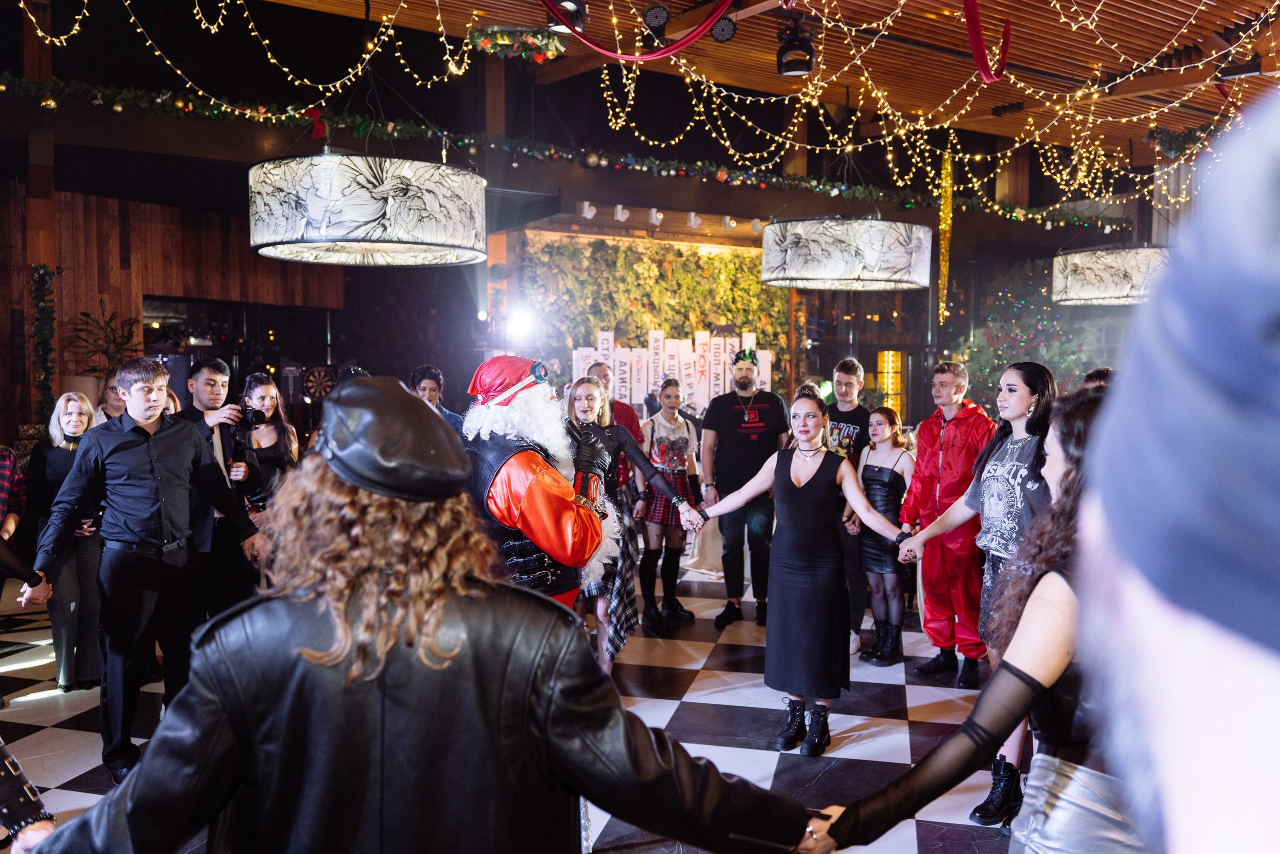 FINTECH новогодний корпоратив. Видео и фото для бизнеса |Video & Foto|Ростов-на-Дону|Краснодар|Москва