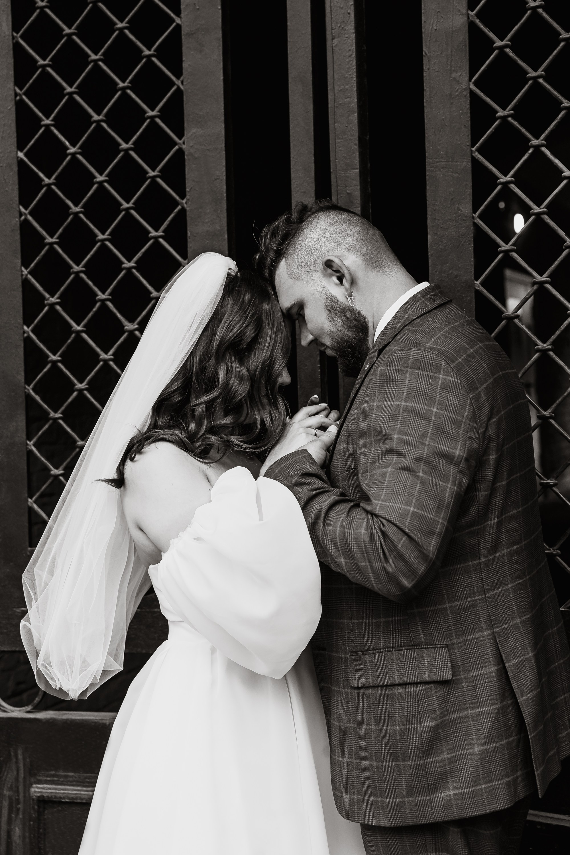 Свадьбы / Love story. Фотограф в Иркутске Настя Гаськова