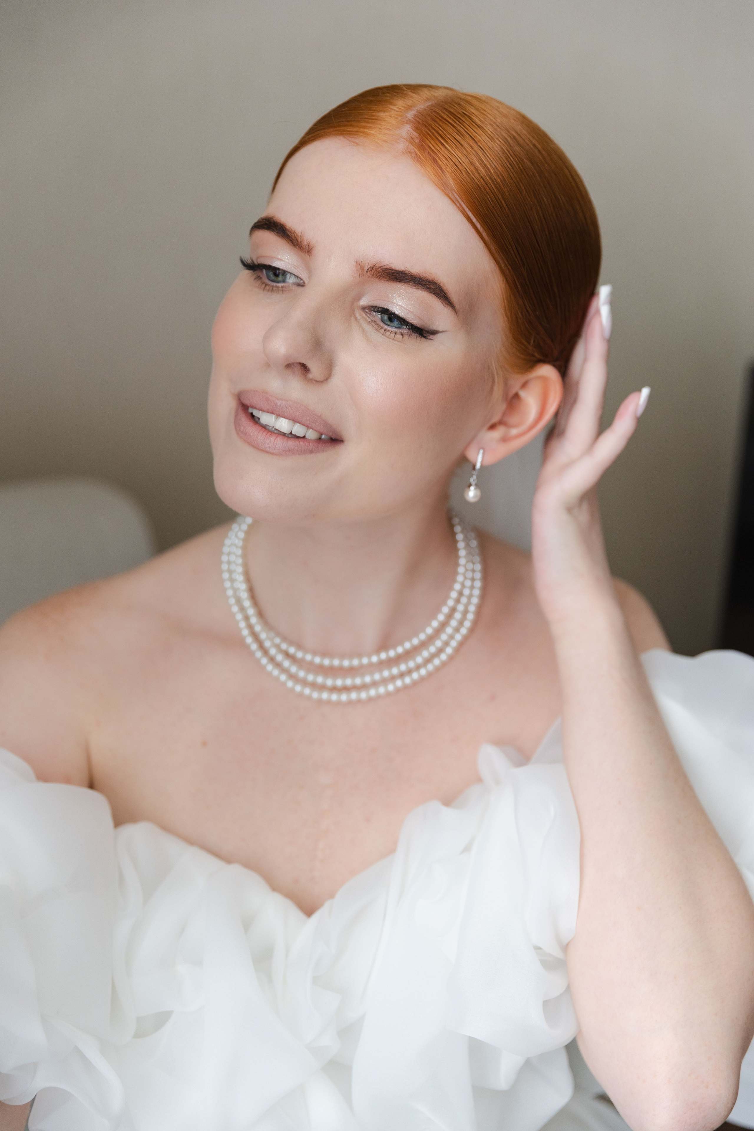 Артемий и Мария. Фотограф в Екатеринбурге