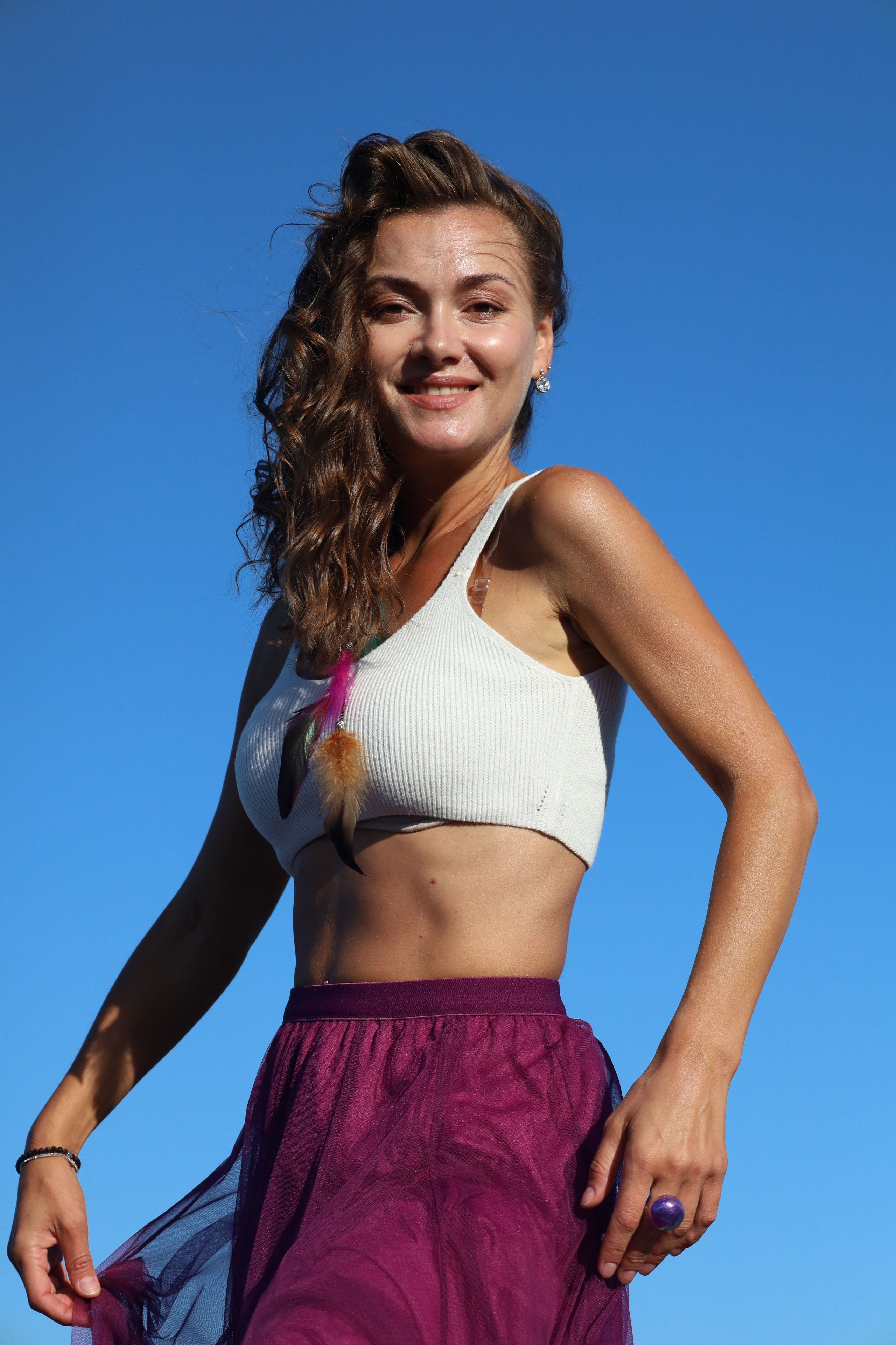 Евгения. Фотограф Севастополь Светлана Шатилова