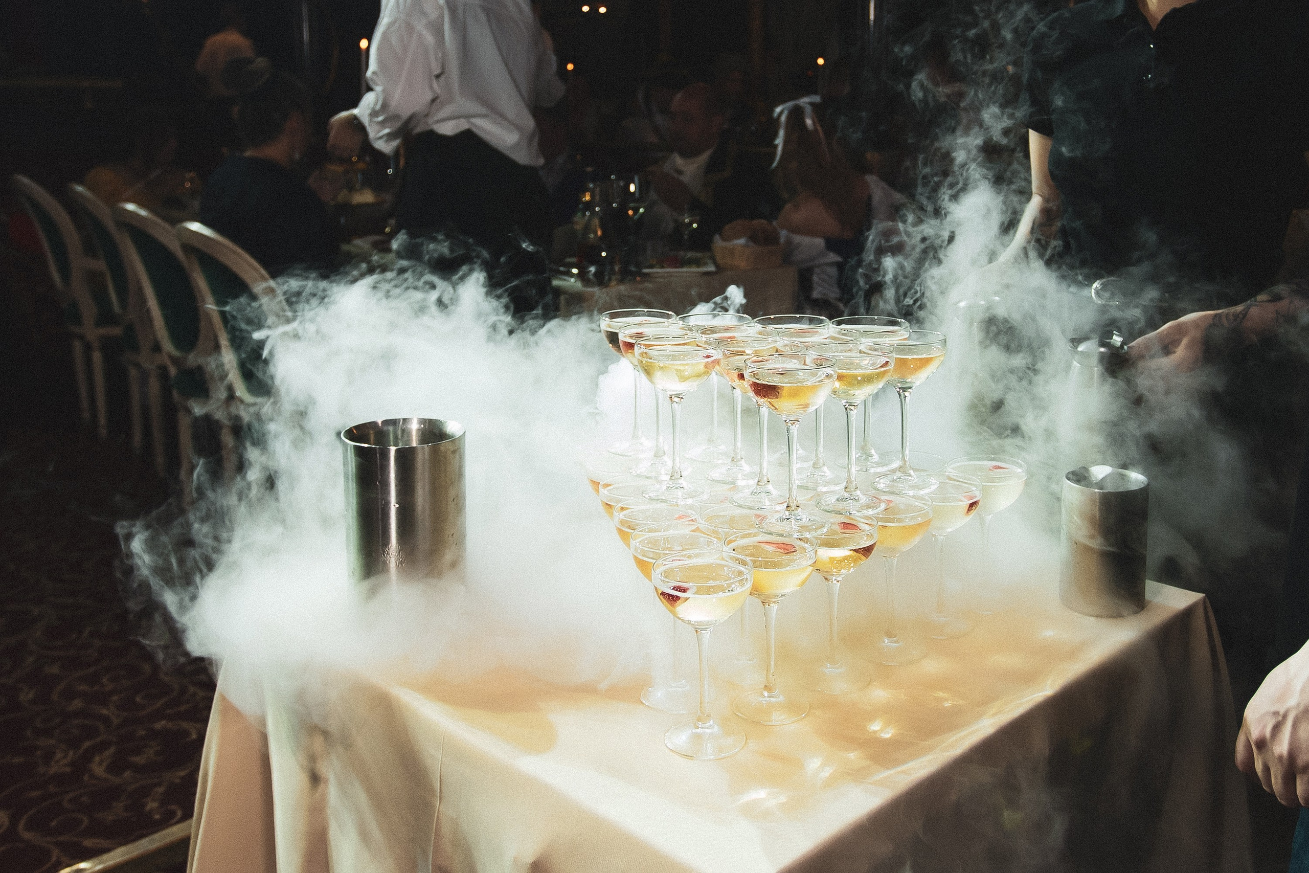 Фоторепортаж. Фотограф в Санкт-Петербурге Юлия Ласкари