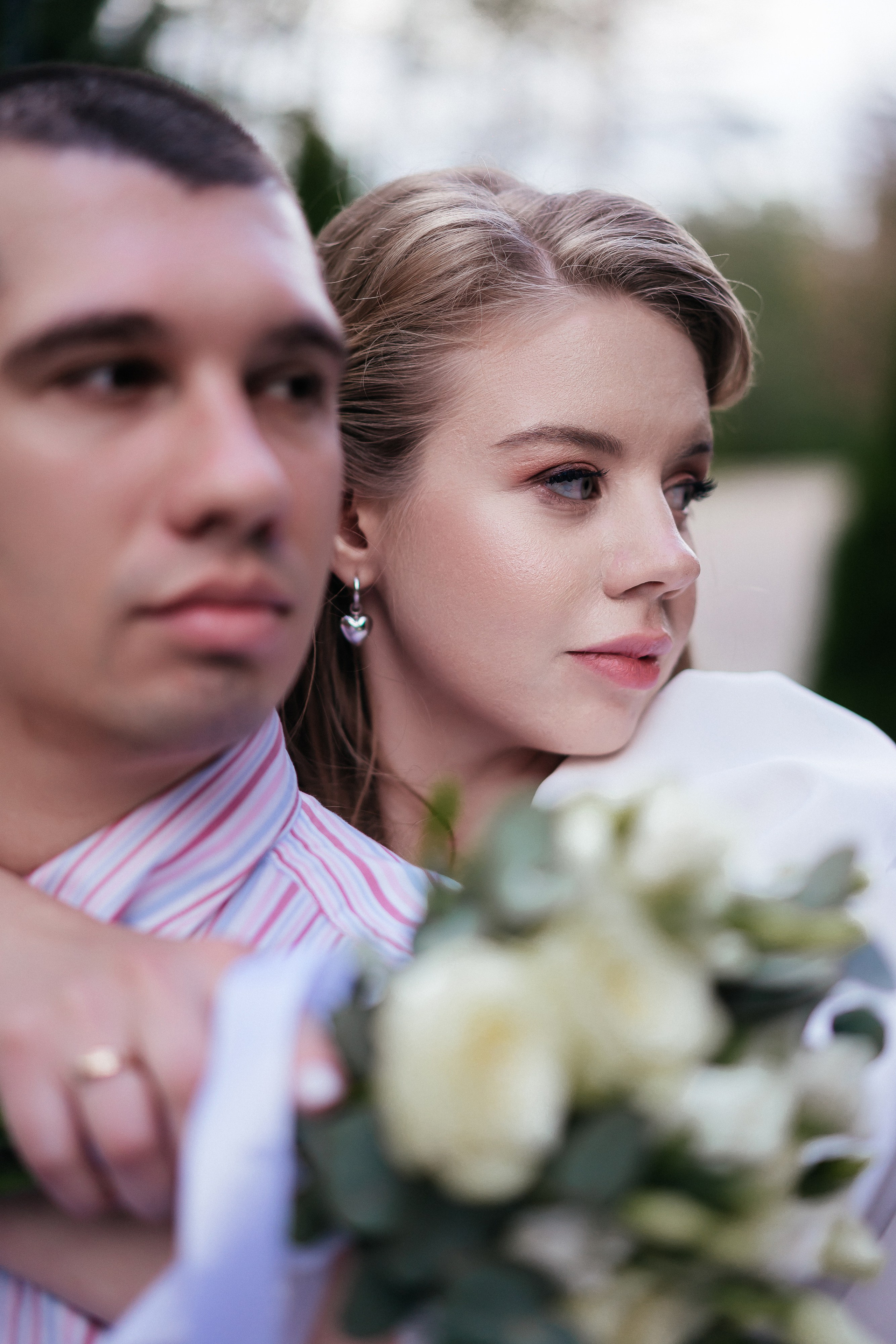 Наталья & Илья | 14.06.2024. Photographer and videographer Smolensk | Caesar Studio