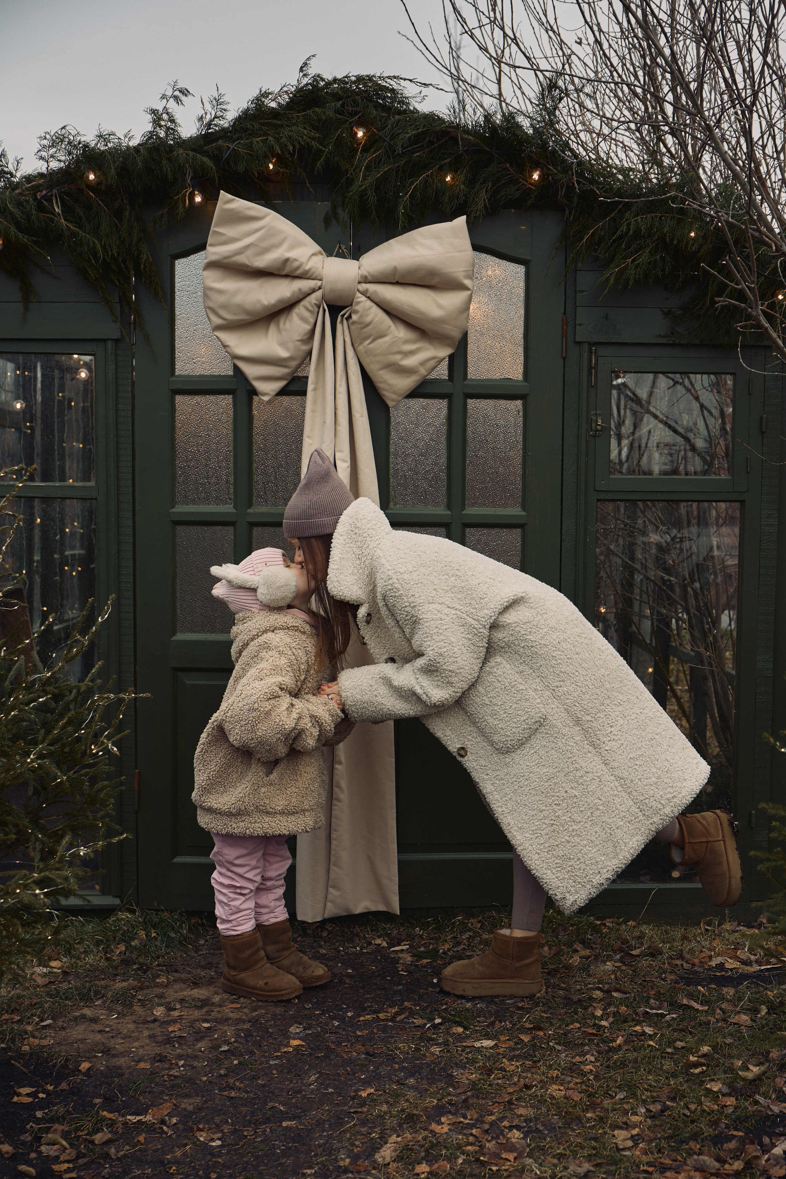 Анастасия и Арина. Фотограф|Ретушер| Екатерина Гришанова|Челябинск