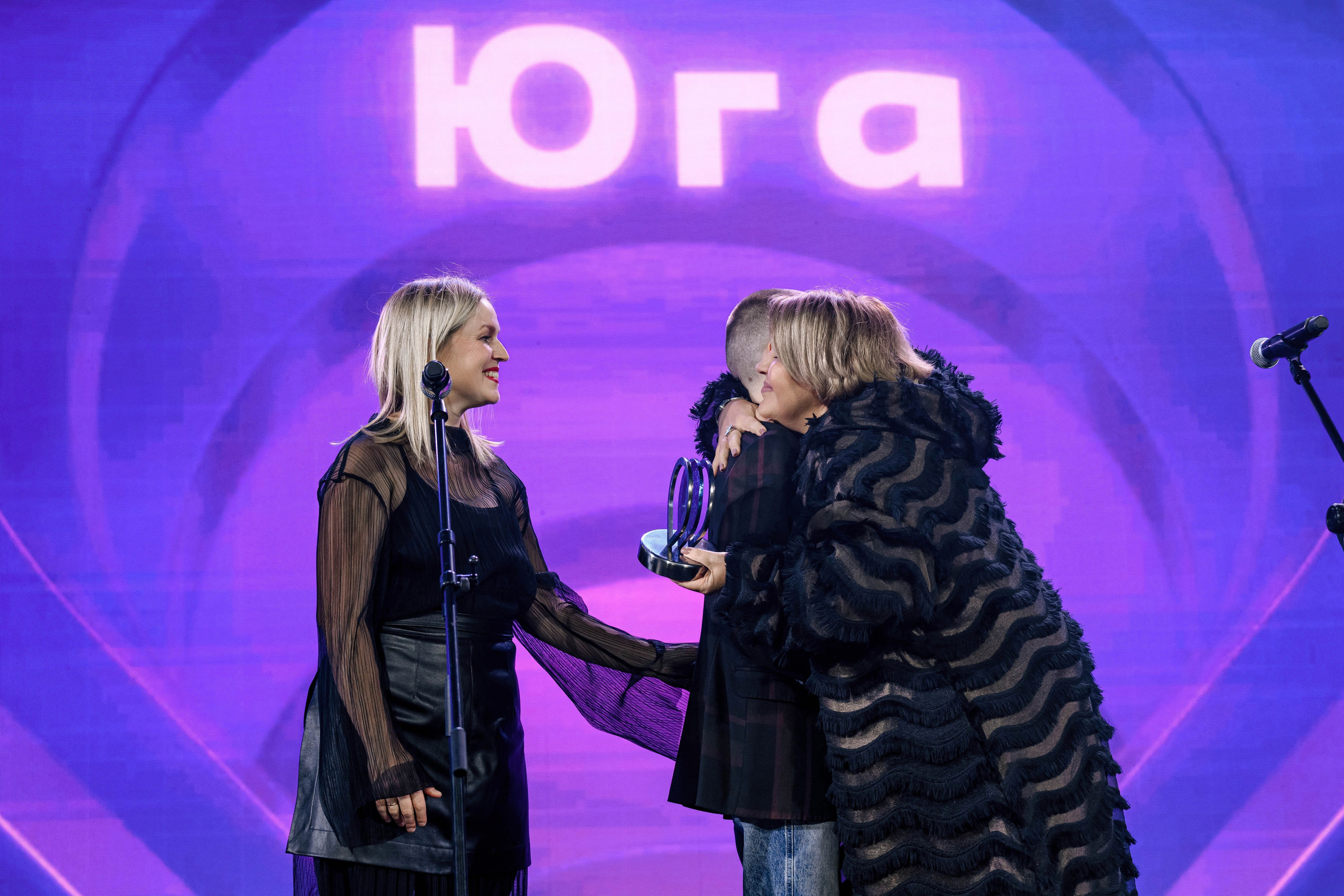 E1 2025. Максим Комаров — Профессиональный фотограф