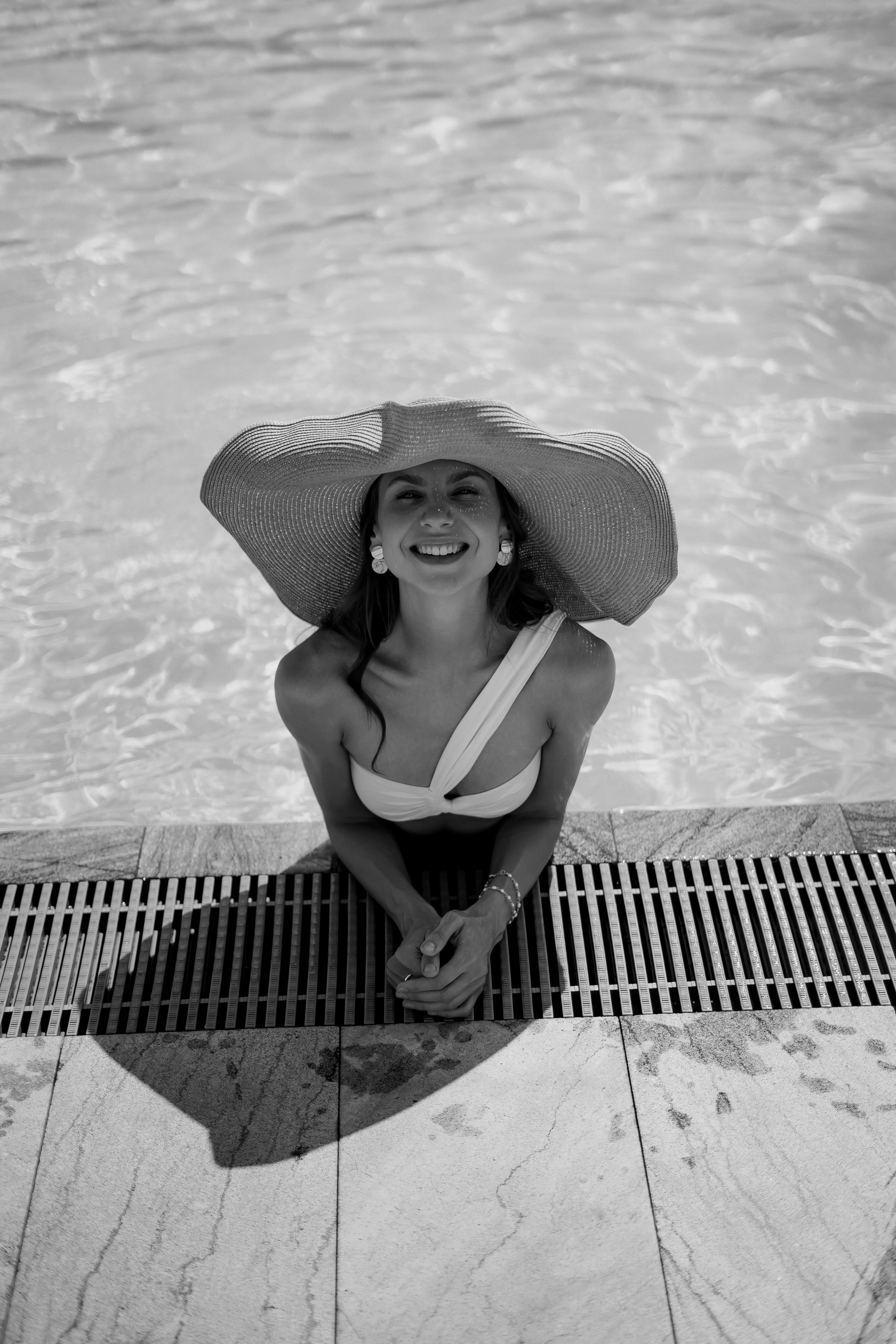 Саша Лашакова. Фотограф Валерия Крахмалева