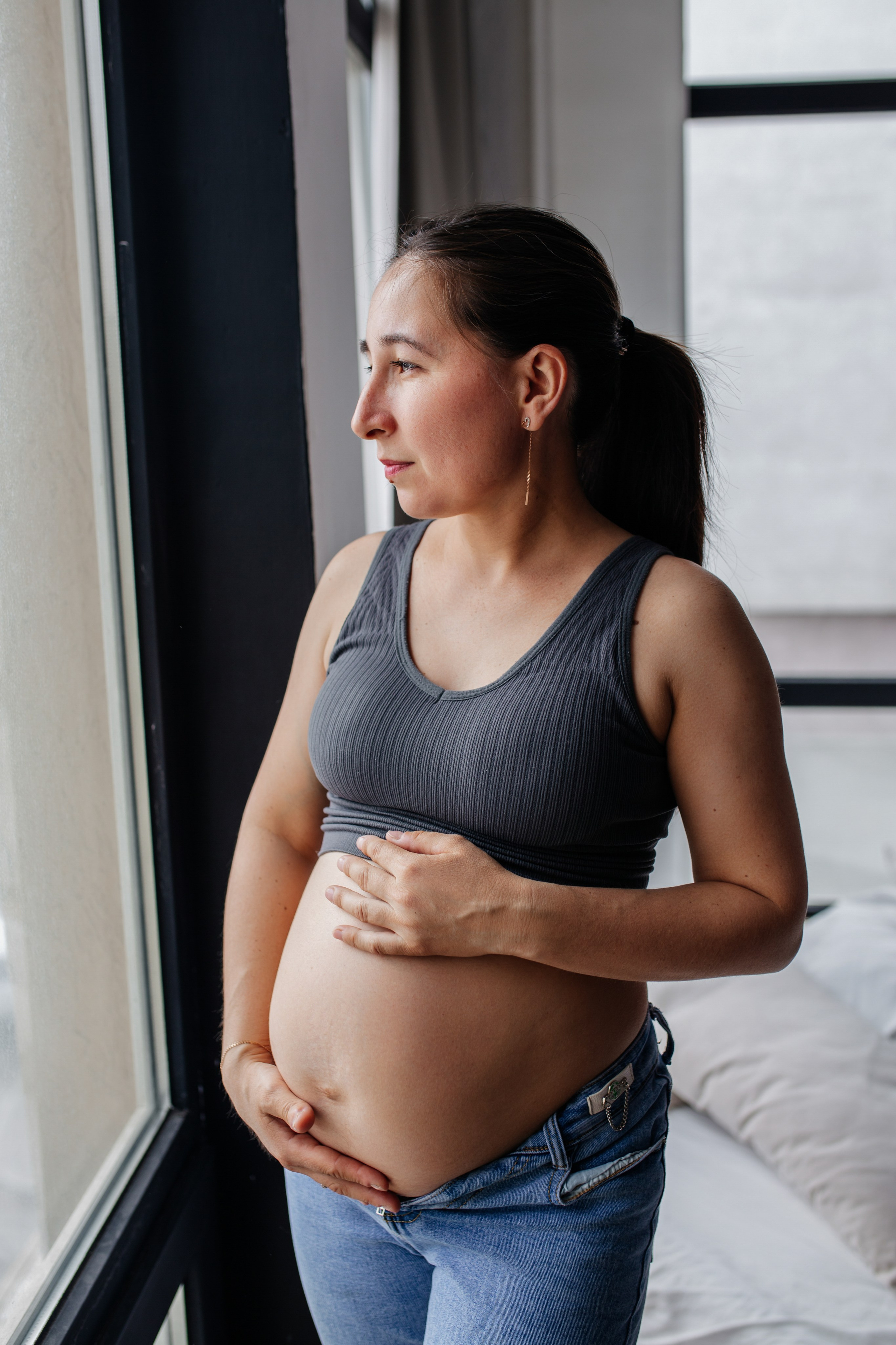 Эмма. Марина Шаймухаметова. Фотограф в Уфе