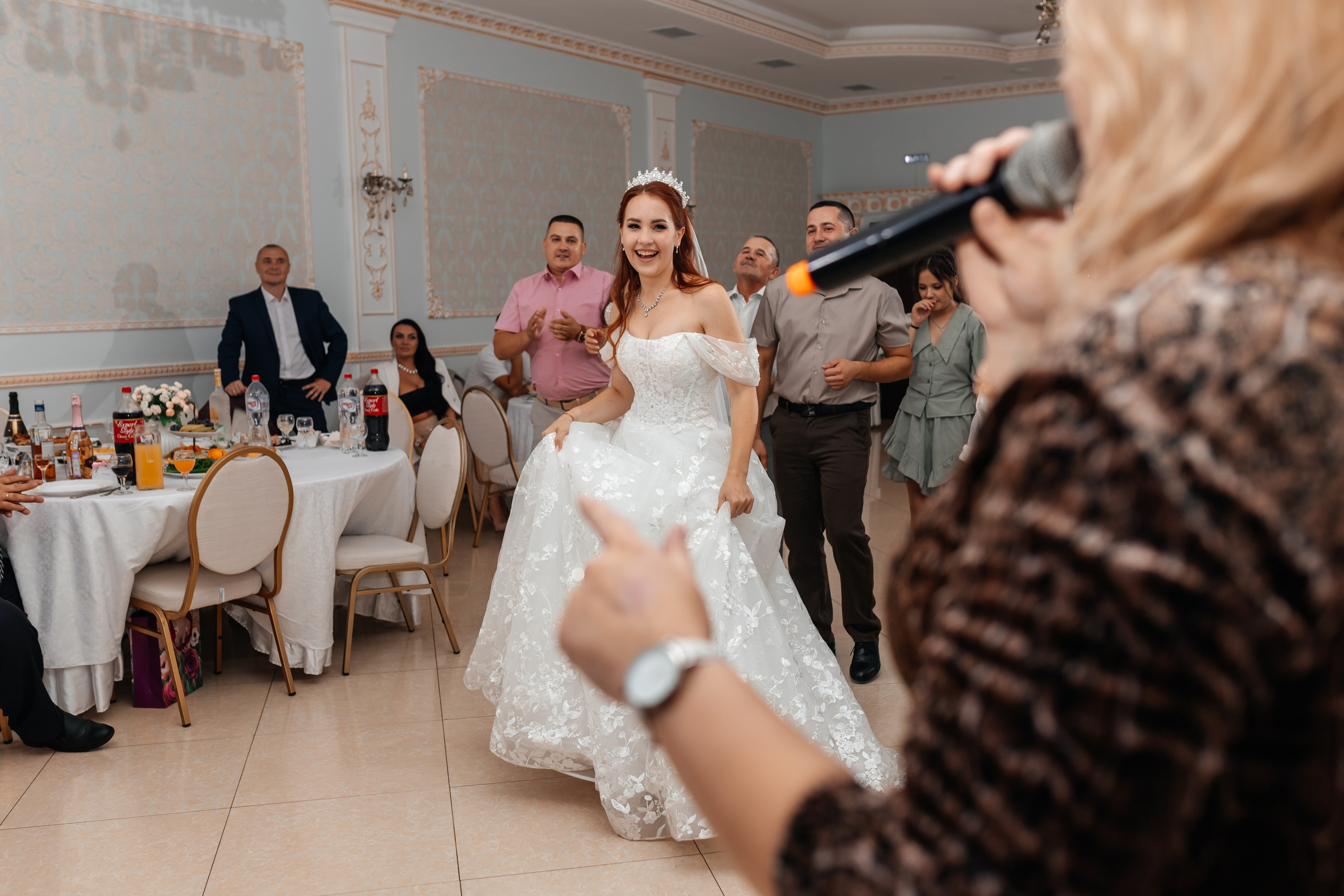 Альмир и София. Марина Шаймухаметова. Фотограф в Уфе