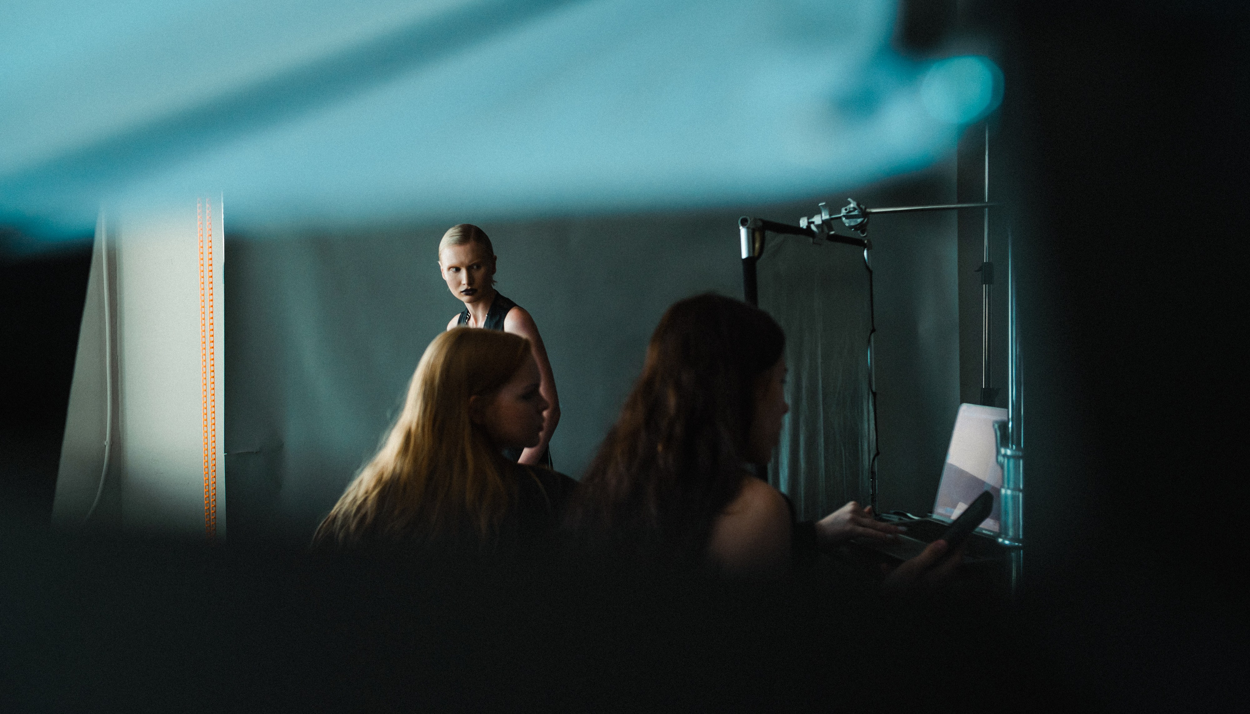 Campaign. Платонов Олег — фотограф Санкт-Петербург