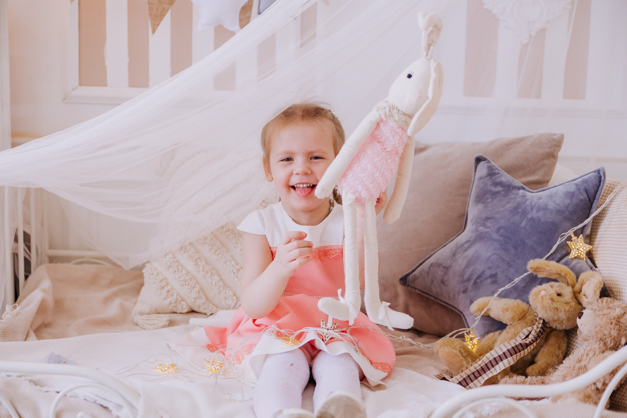 Лина. Семейный и персональный фотограф в Ростове-на-Дону