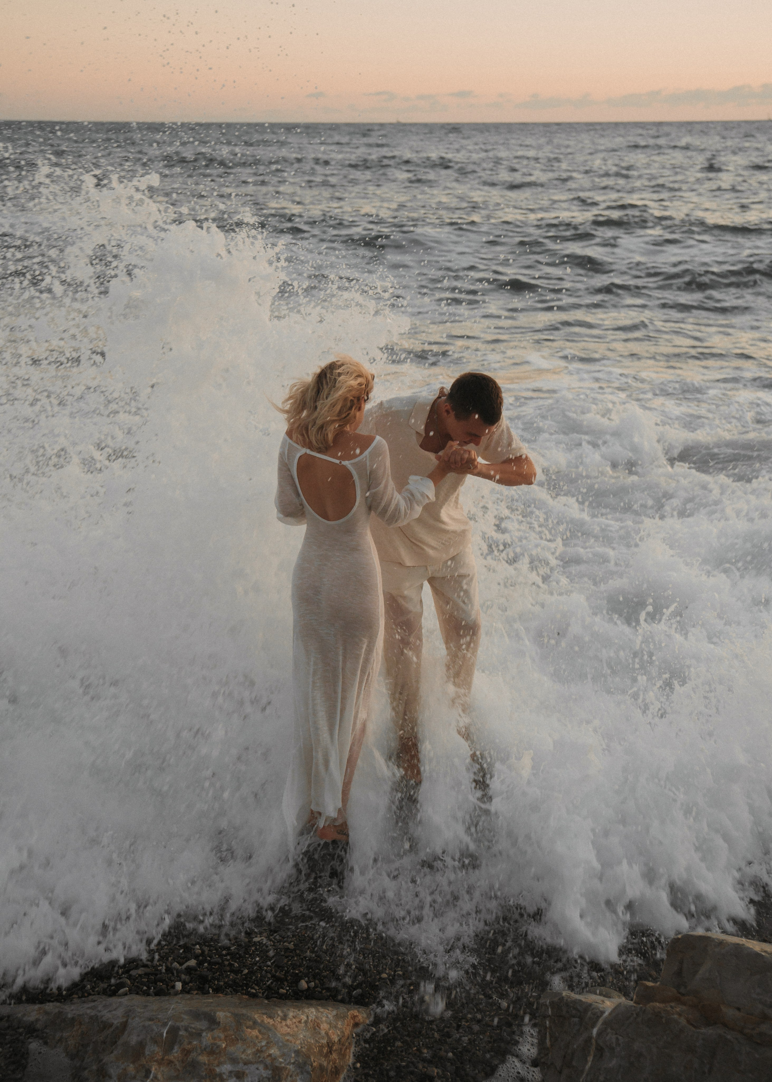 Love Story. Фотограф в Сочи Алина Арт