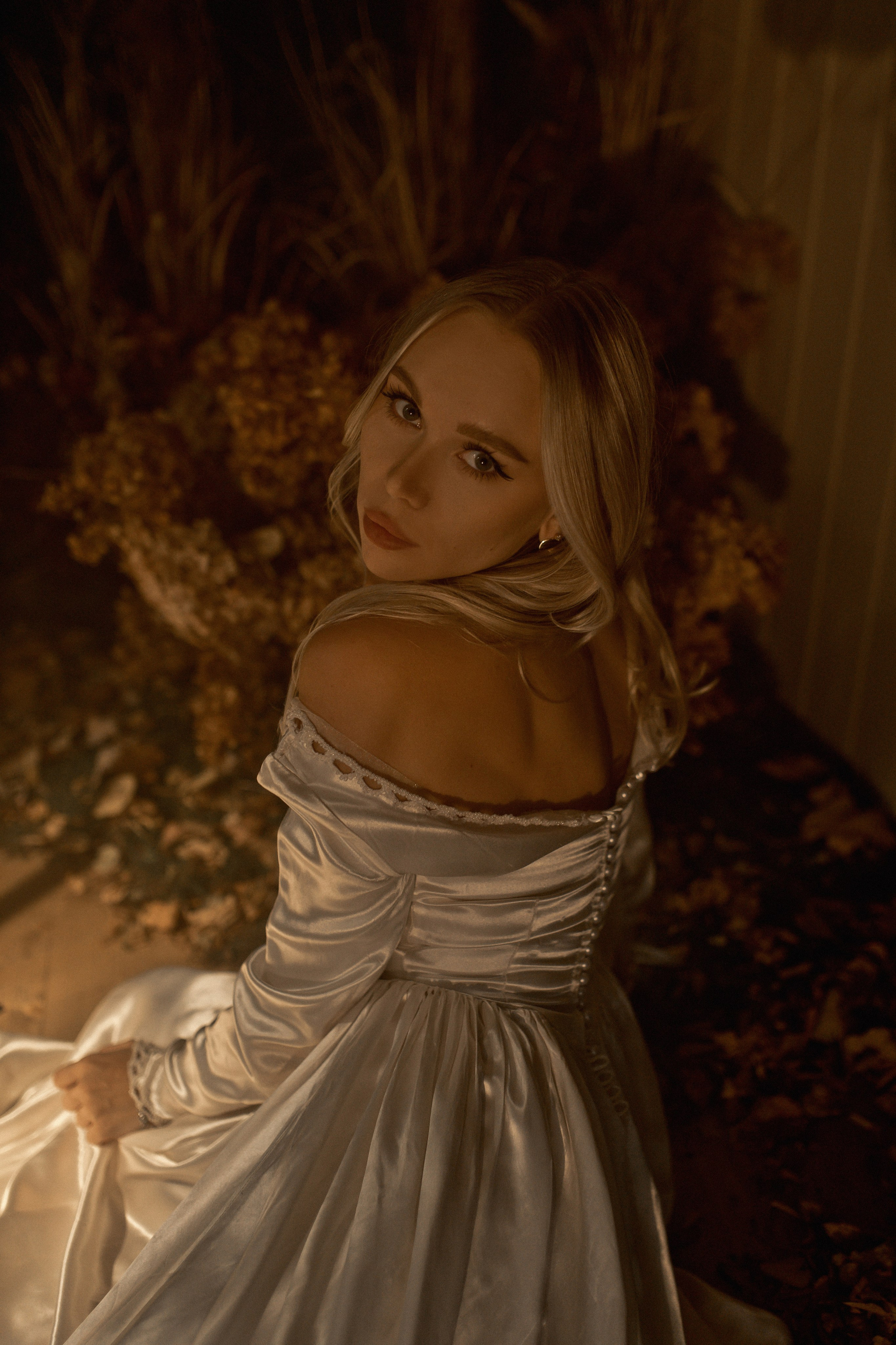 ТЕАТР. ФОТОГРАФ Екатеринбург Москва Анастасия Замесина