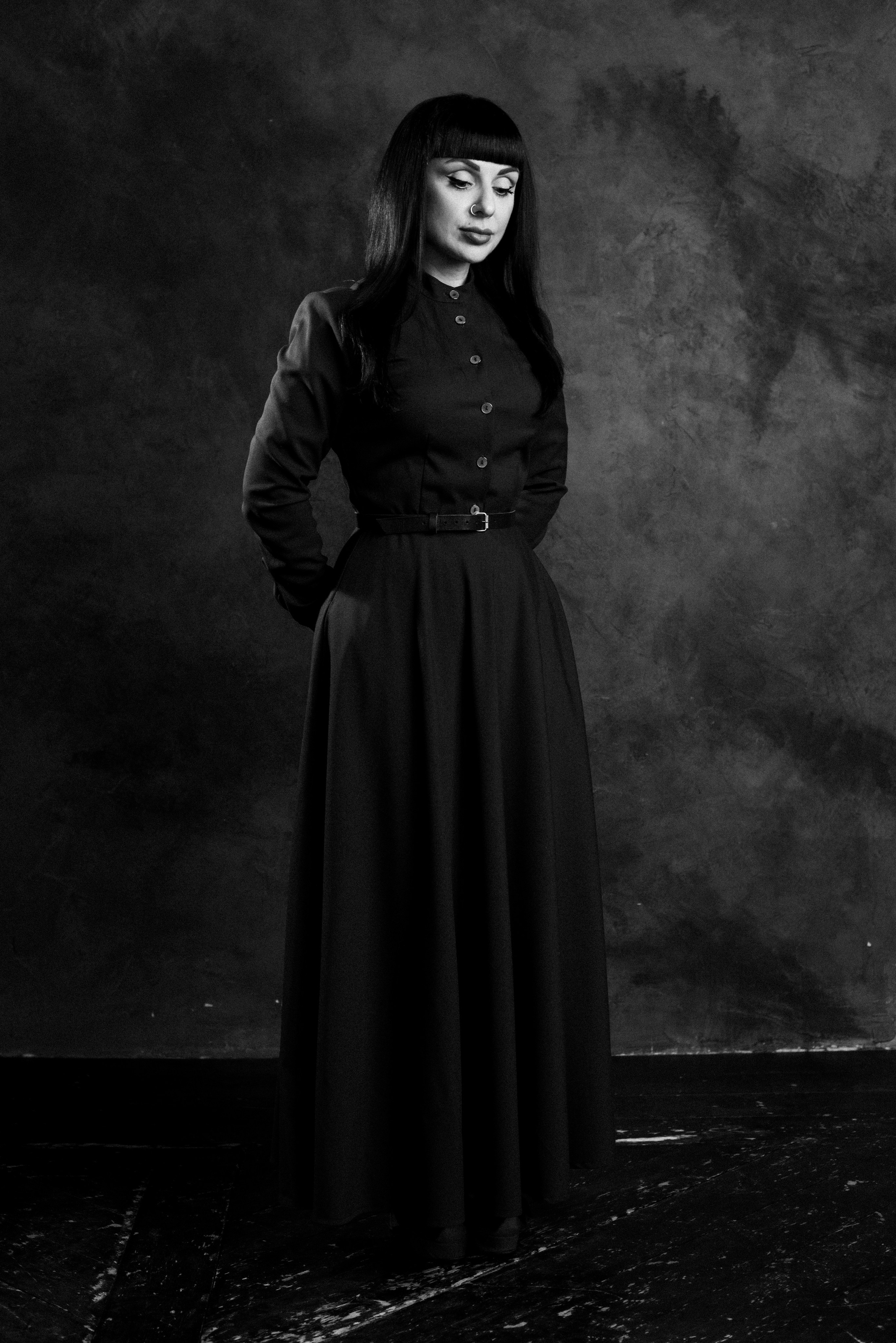 Анастасия. Я — Фотограф из Хабаровска