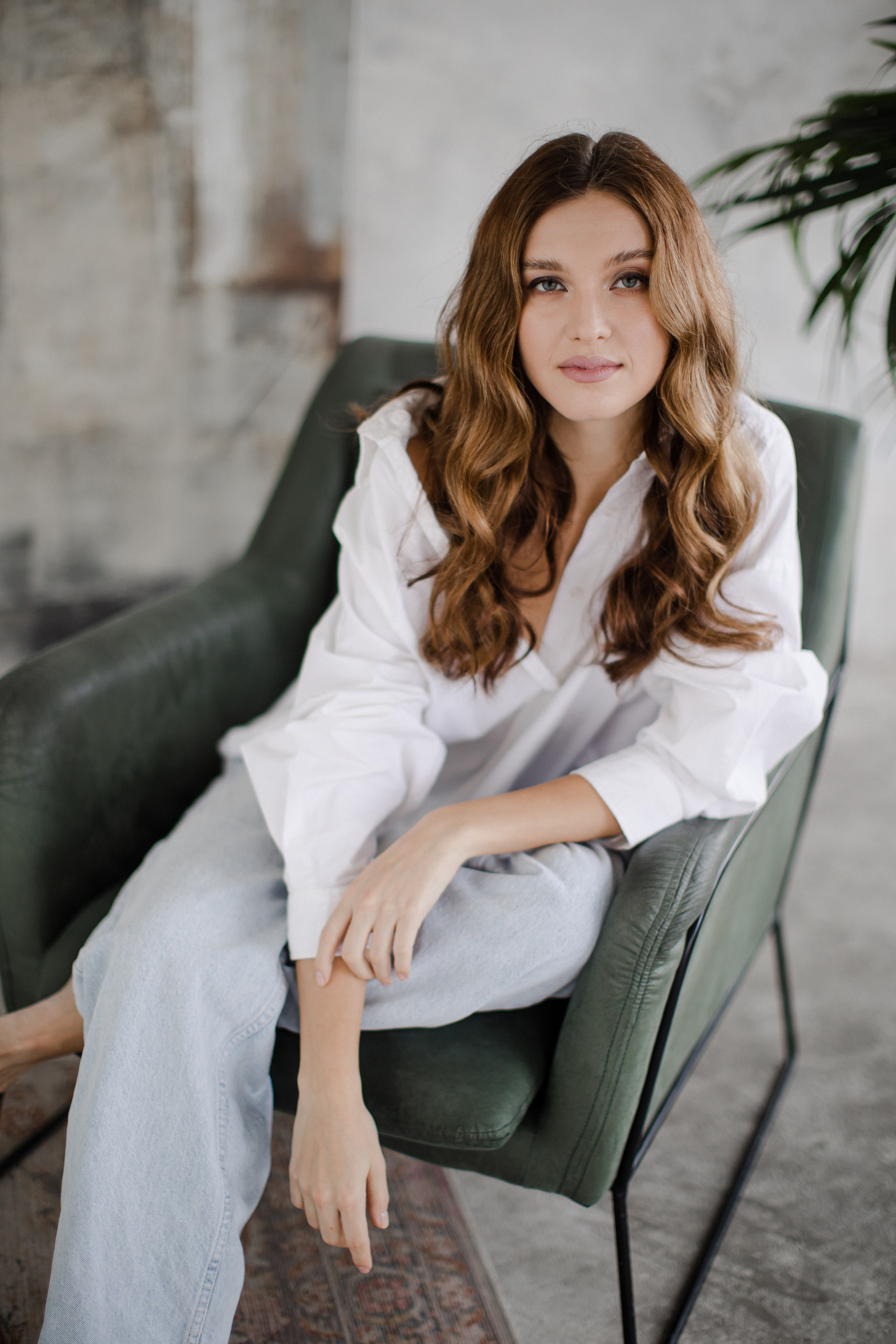 Регина. Семейный и детский фотограф в Москве Кузьмина Мария