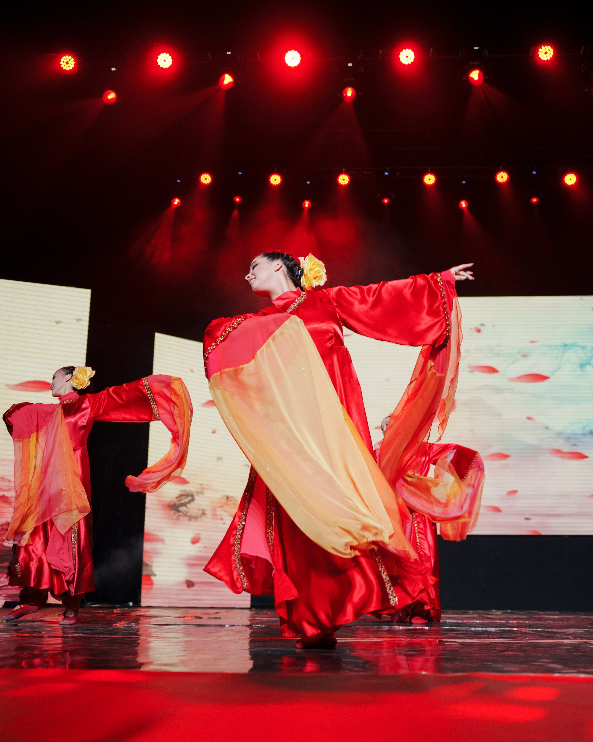 NOMAD «Концерт». Портретный и Репортажный Фотограф Москва