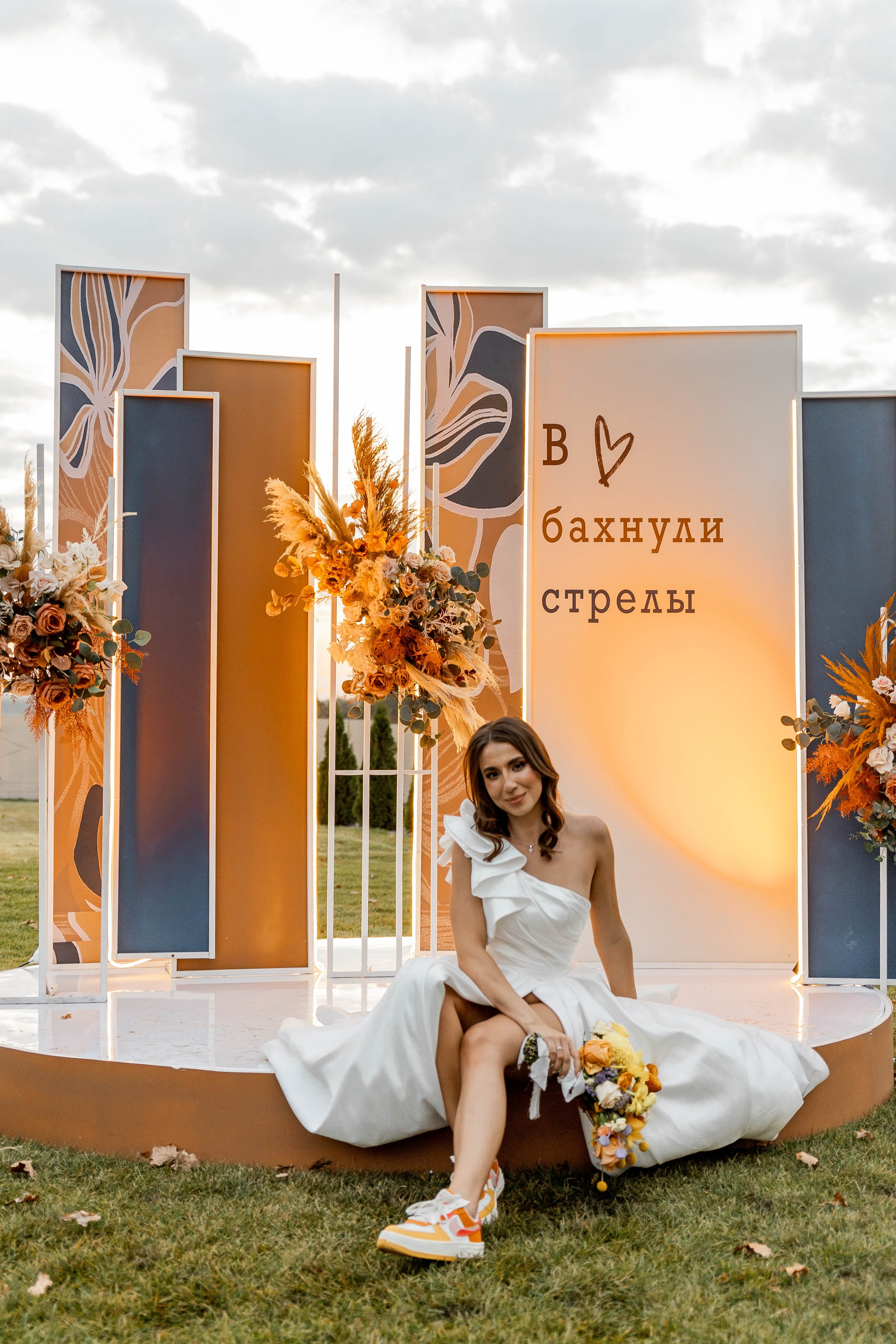 Настя|Никита. Свадебный фотограф Надежда Рыжикова