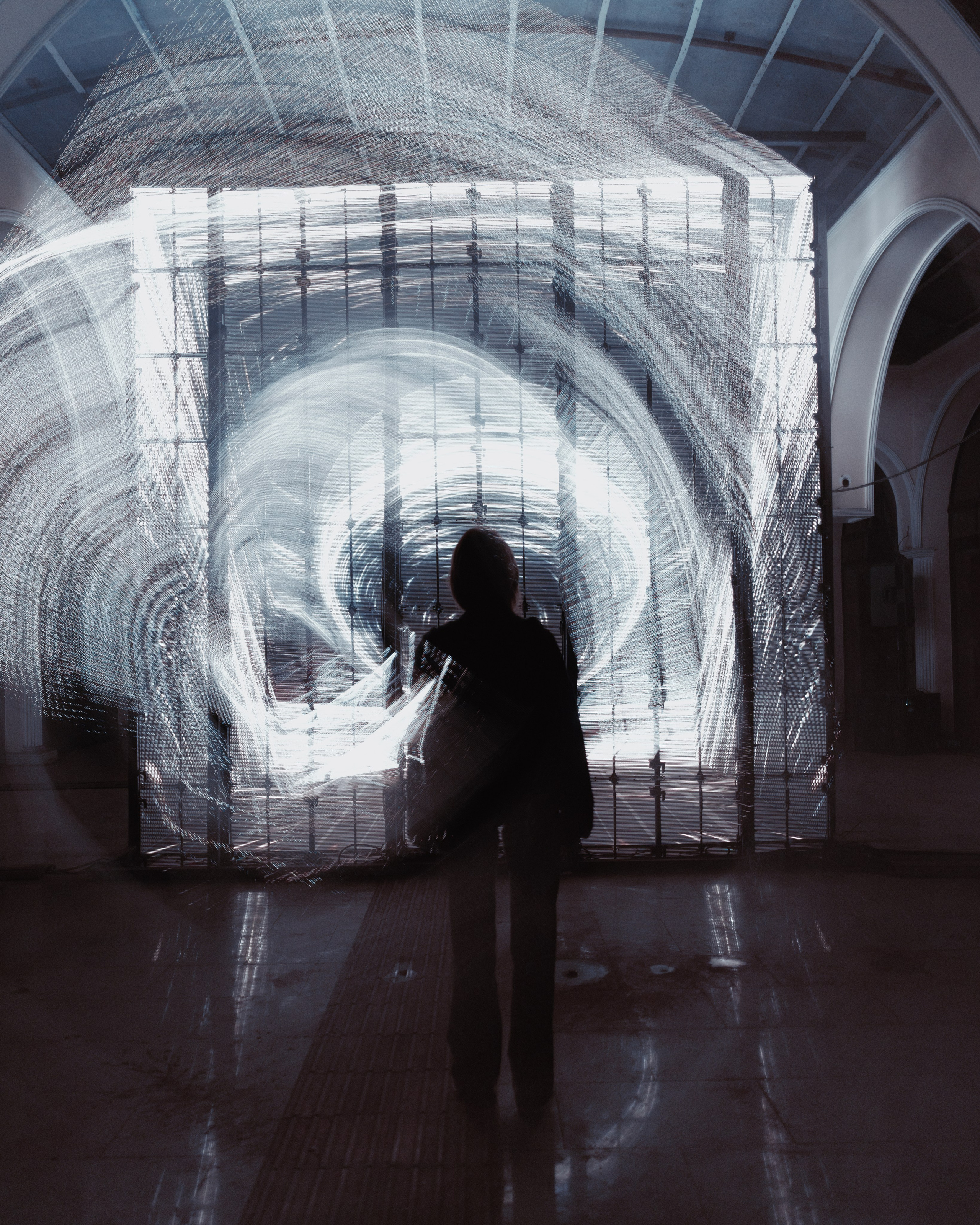 NUR 2024. @tomrus: Рустам Шагиморданов — фотограф